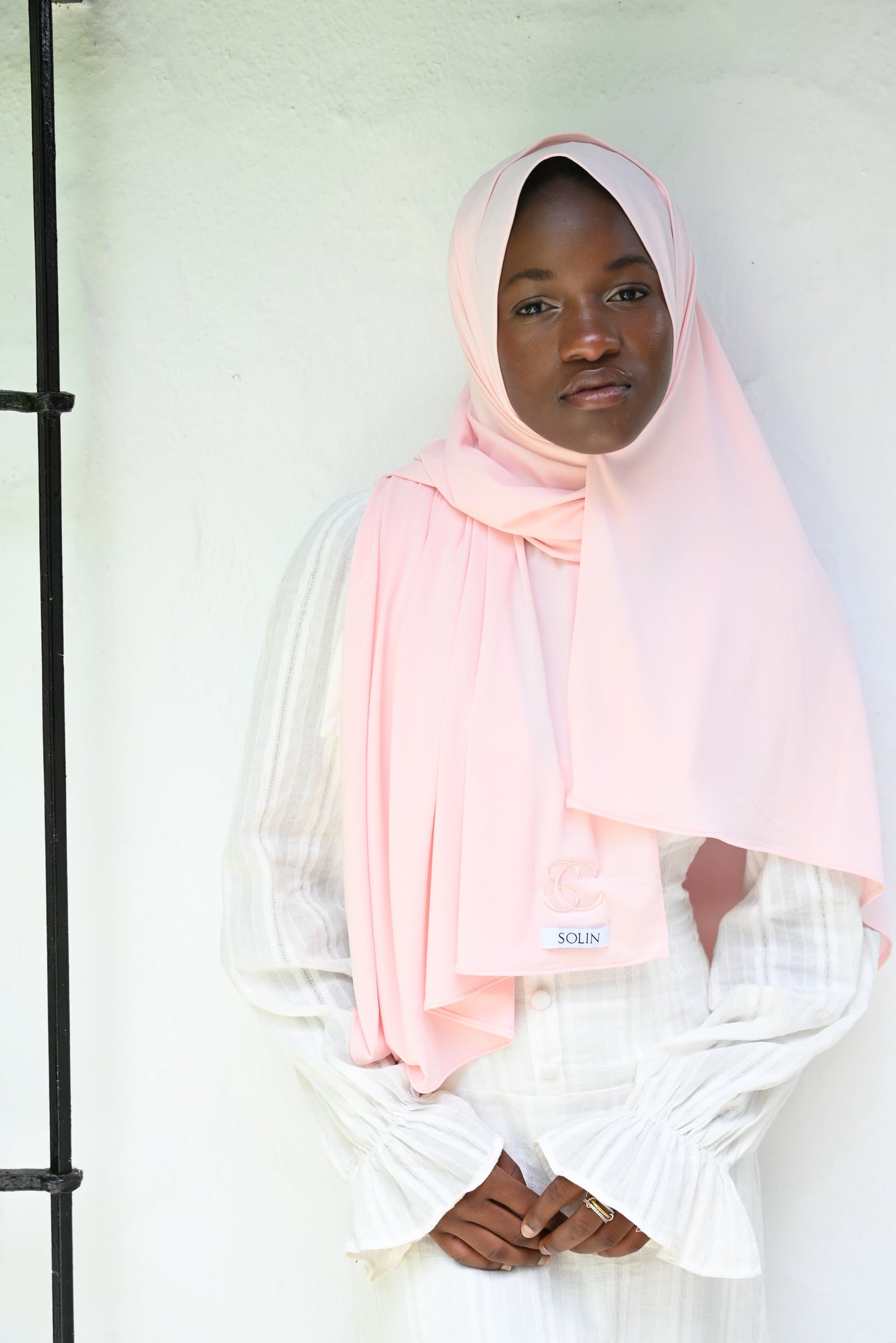 JERSEY PREMIUM SIGNATURE BABY PINK