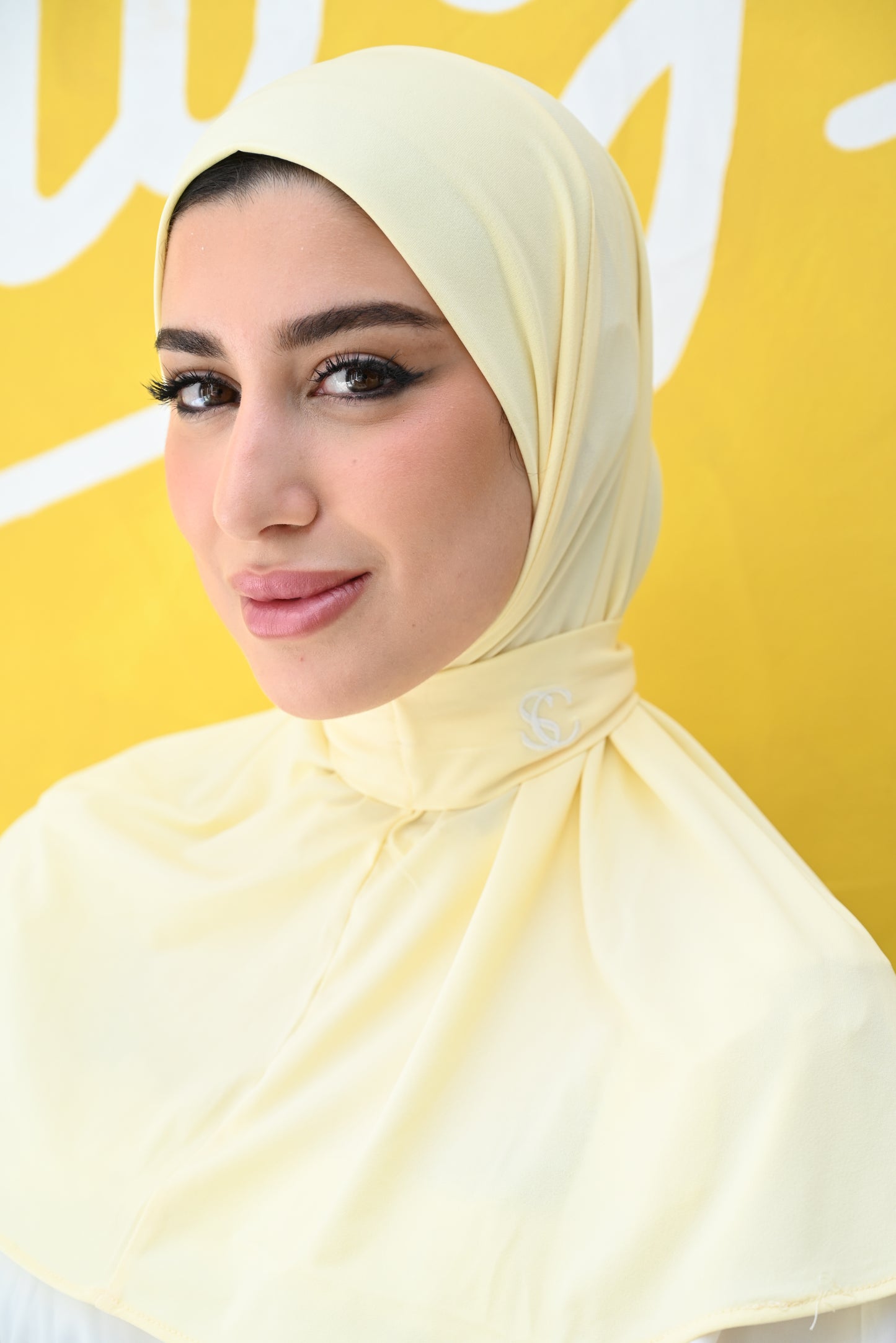ELEGANCE SIGNATURE YELLOW