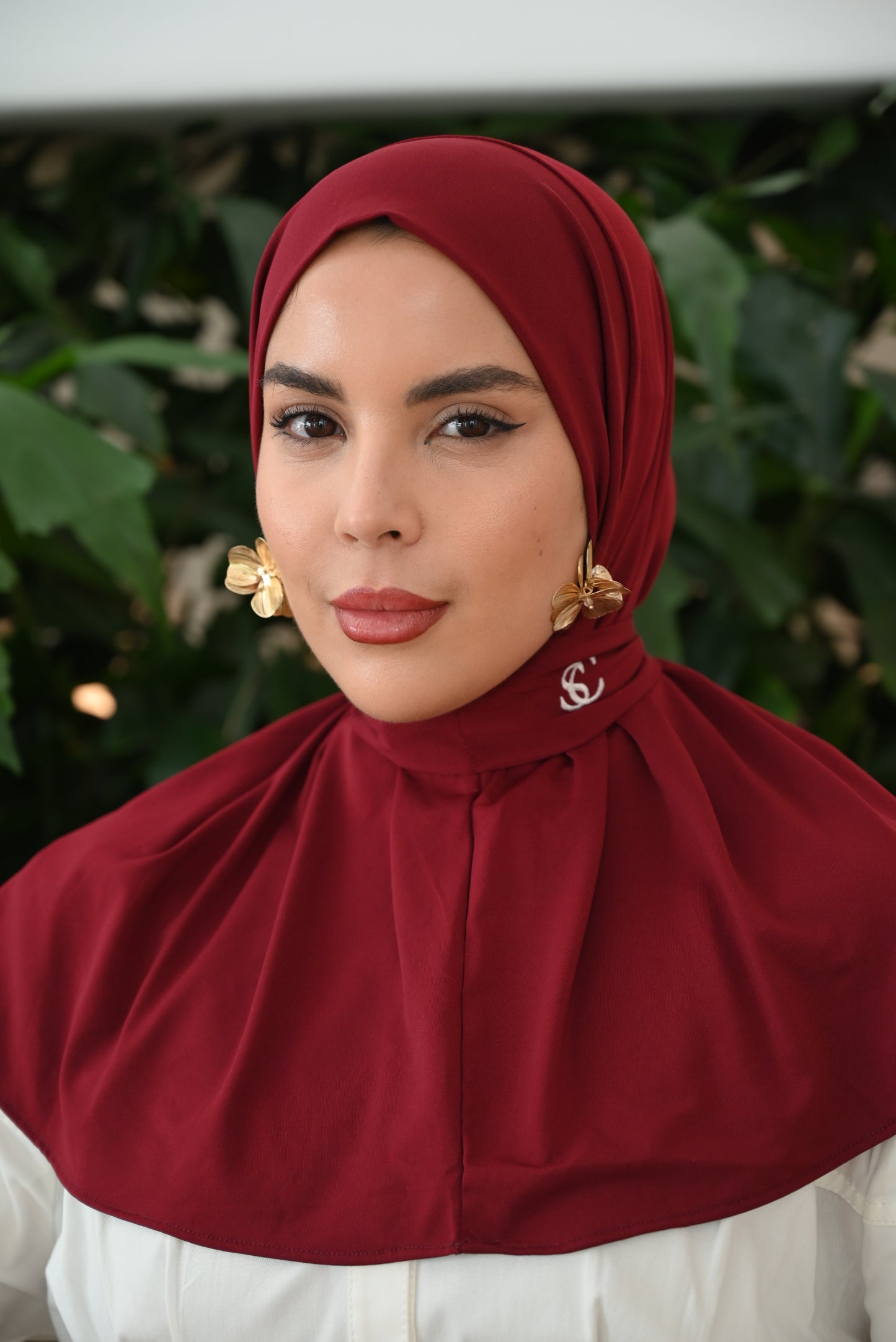ELEGANCE SIGNATURE BURGUNDY