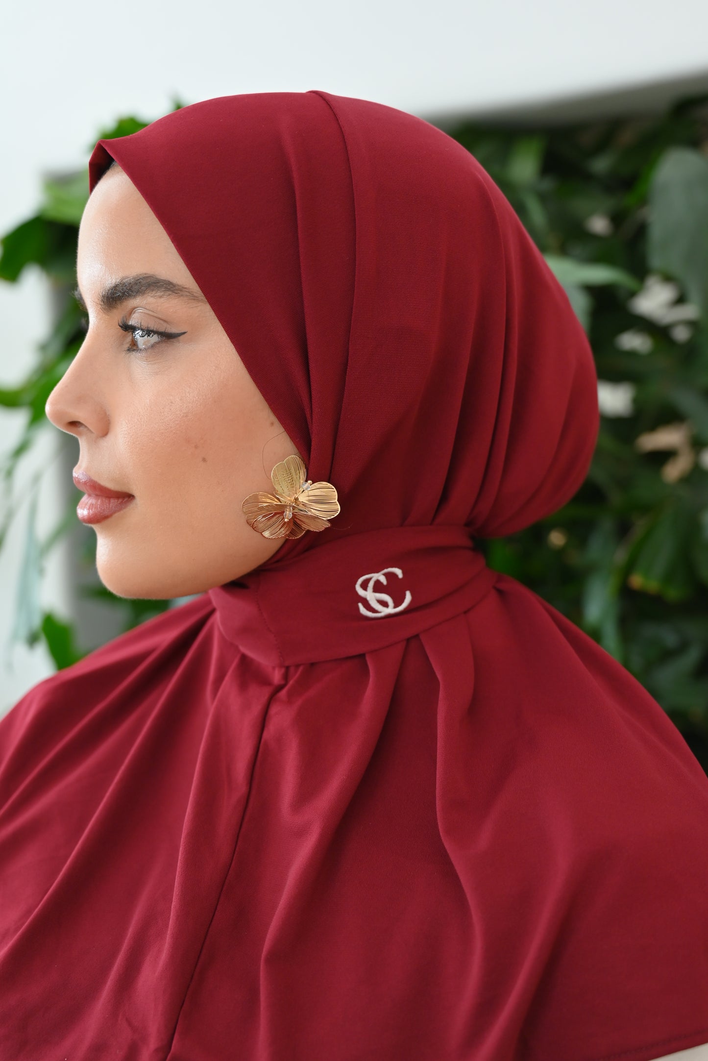 ELEGANCE SIGNATURE BURGUNDY