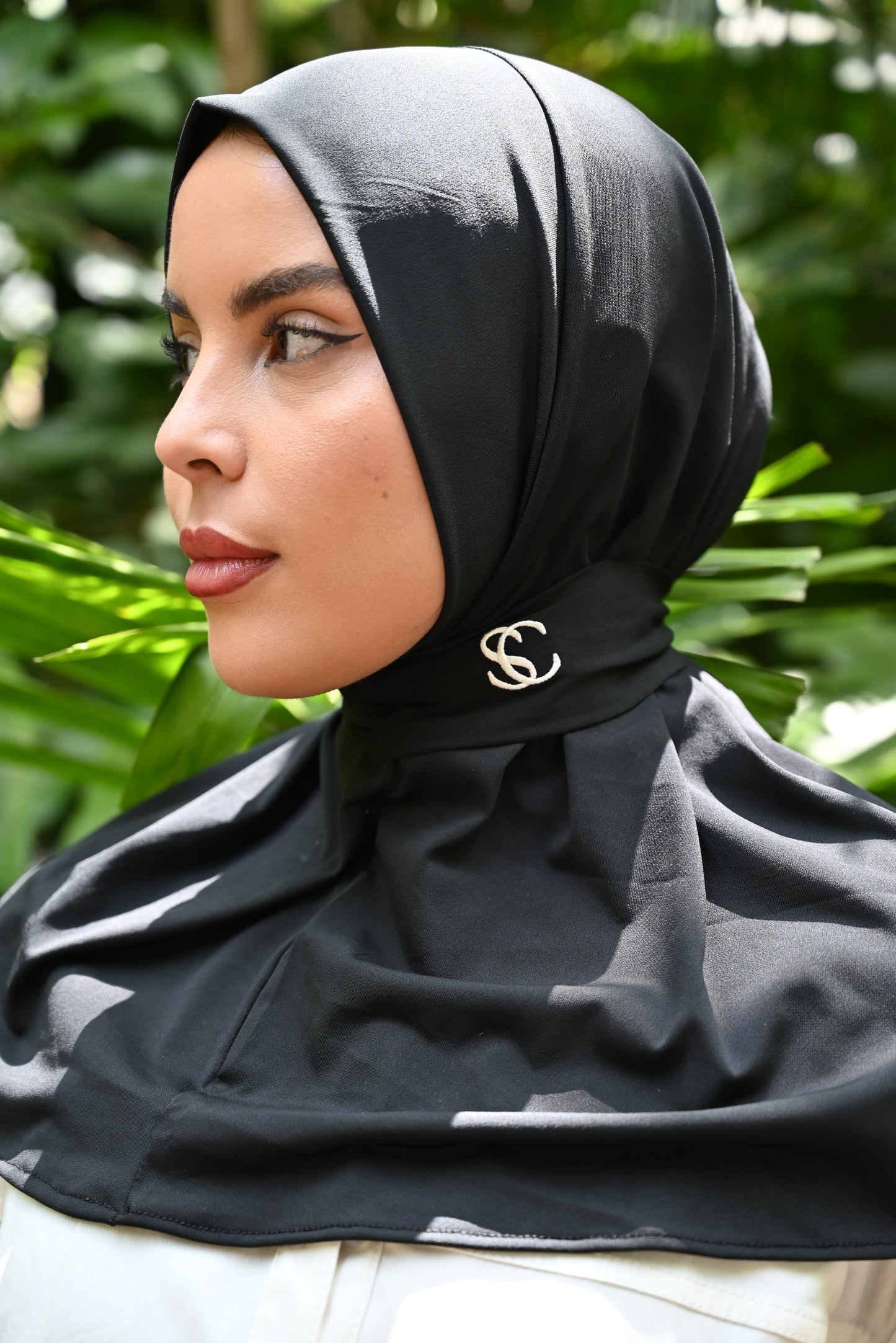 Élégance Signature Noir
