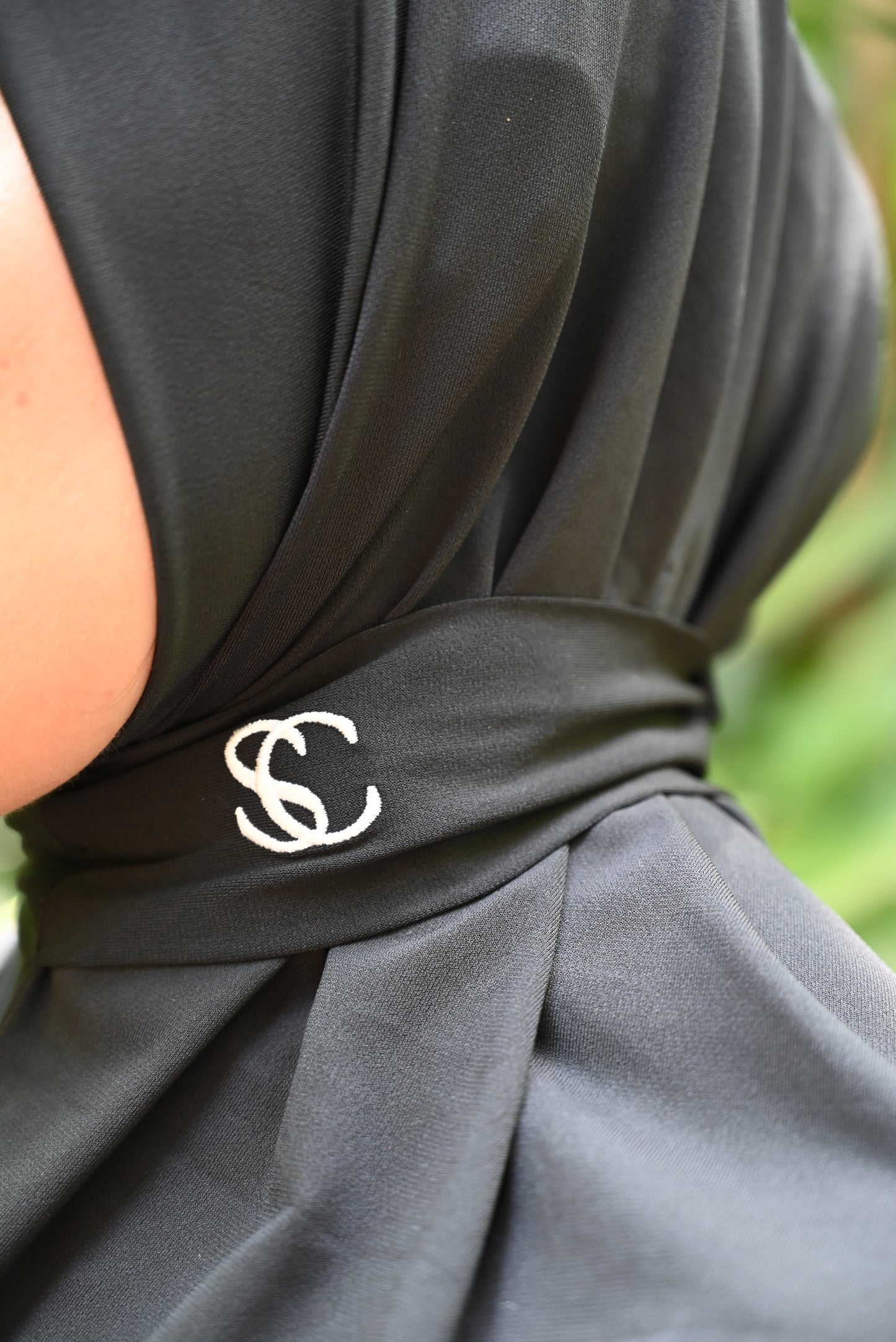 Élégance Signature Noir