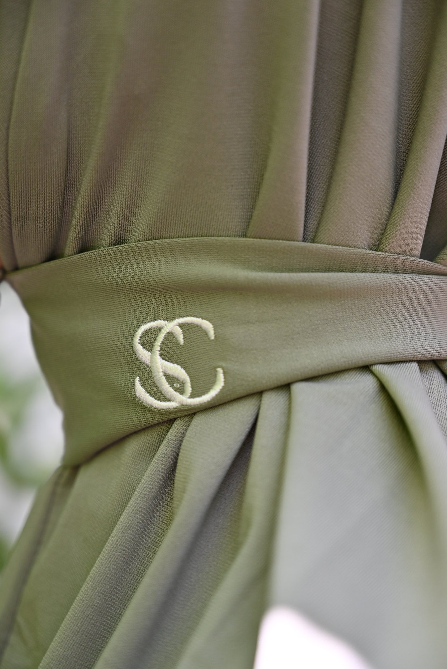 ELEGANCE SIGNATURE KAKI