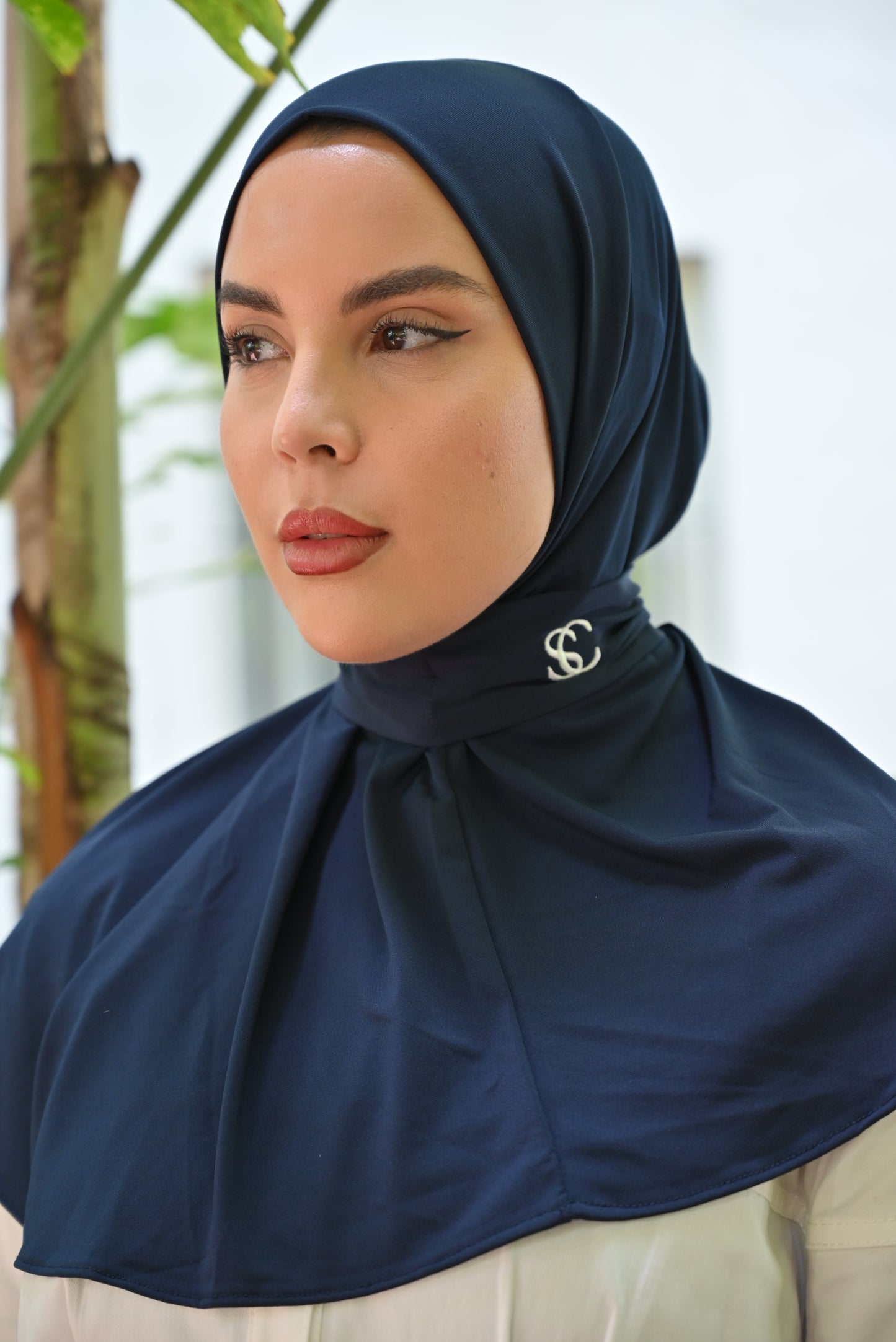 Elégance Signature Bleu Marine