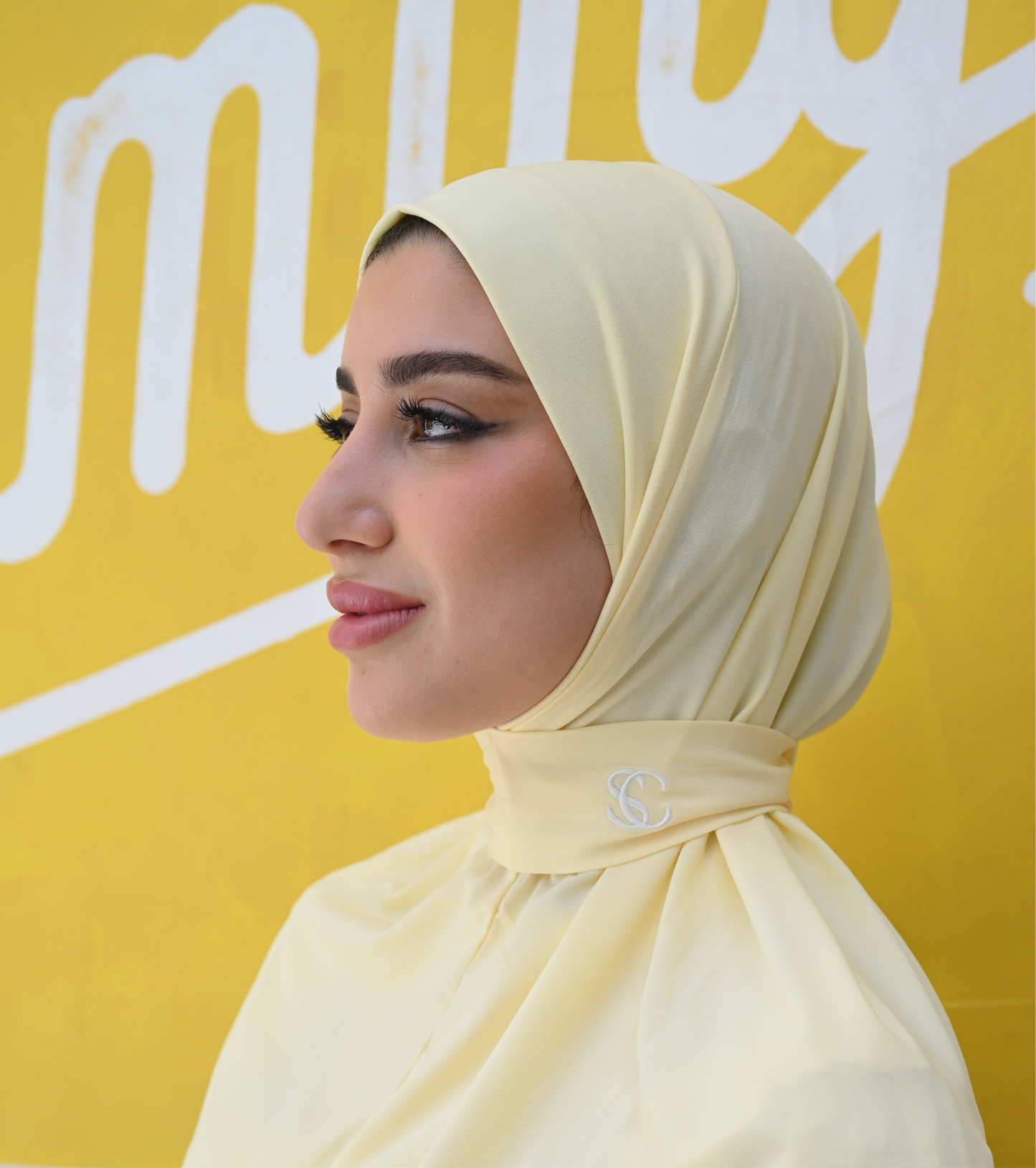 ELEGANCE SIGNATURE YELLOW