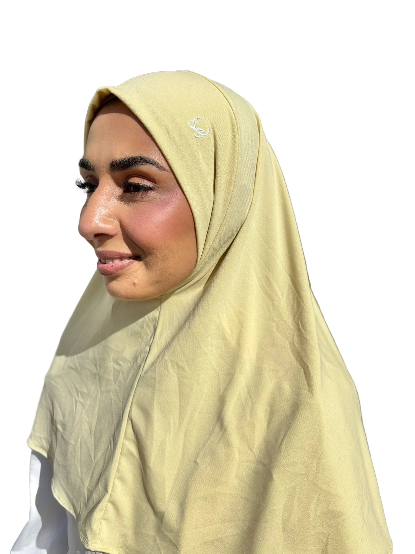 YELLOW AL WARDI