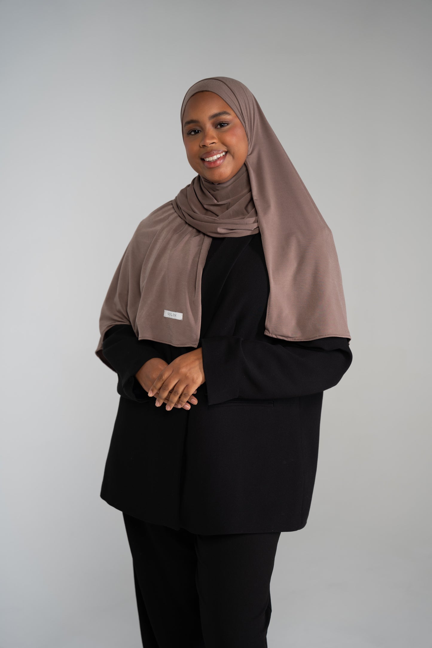 Premium Jersey Chocolat