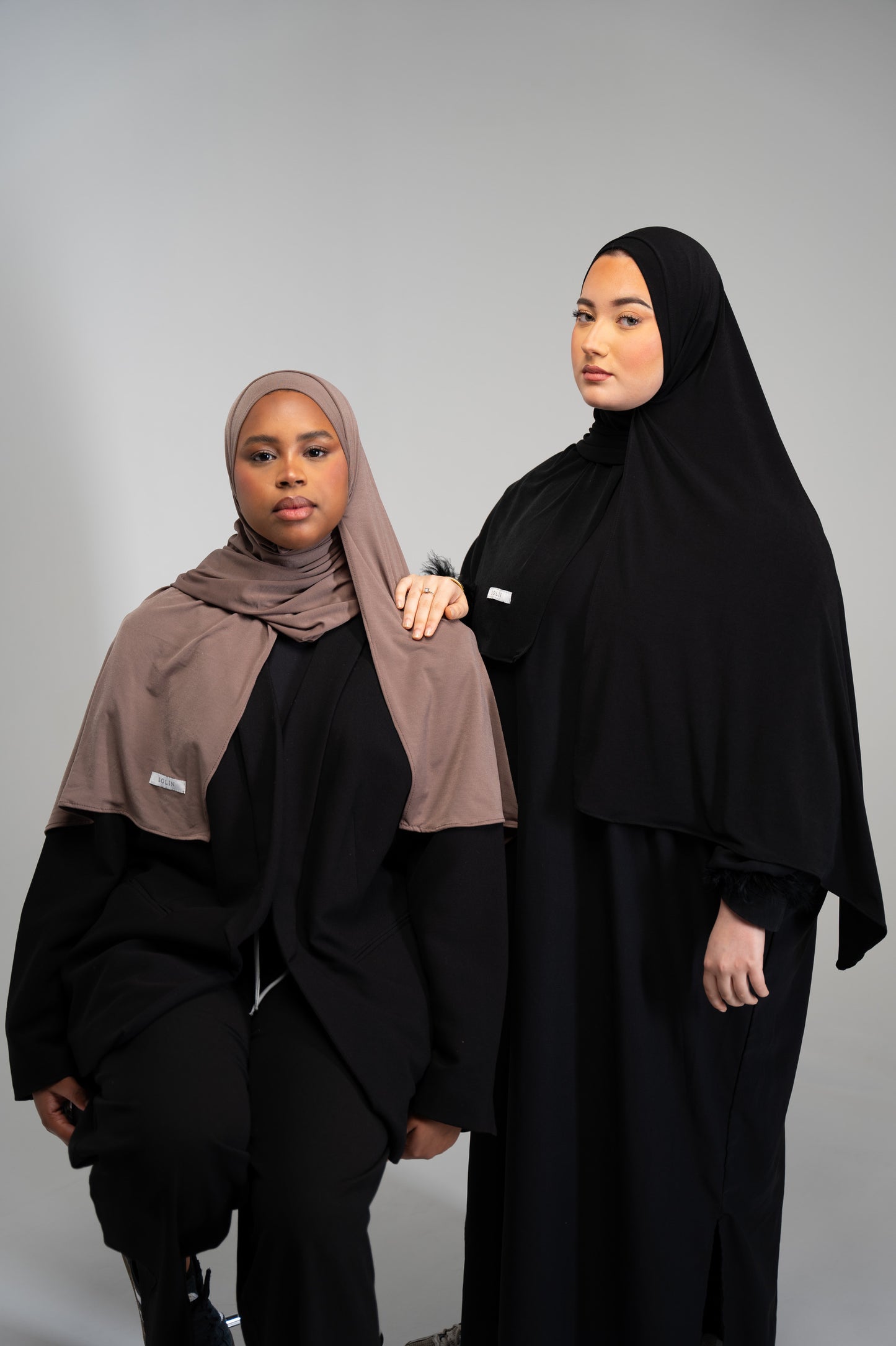 Premium Jersey Chocolat