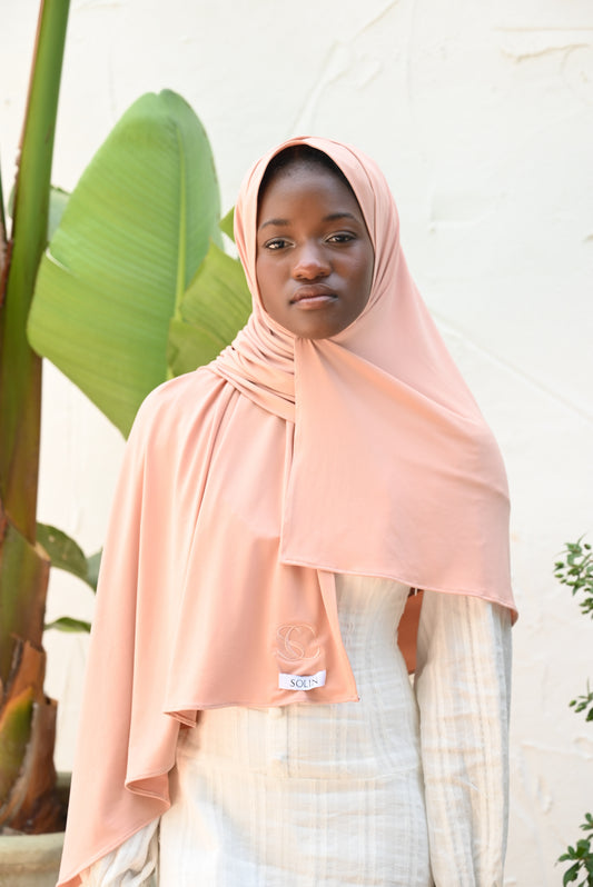 SALMON PREMIUM JERSEY