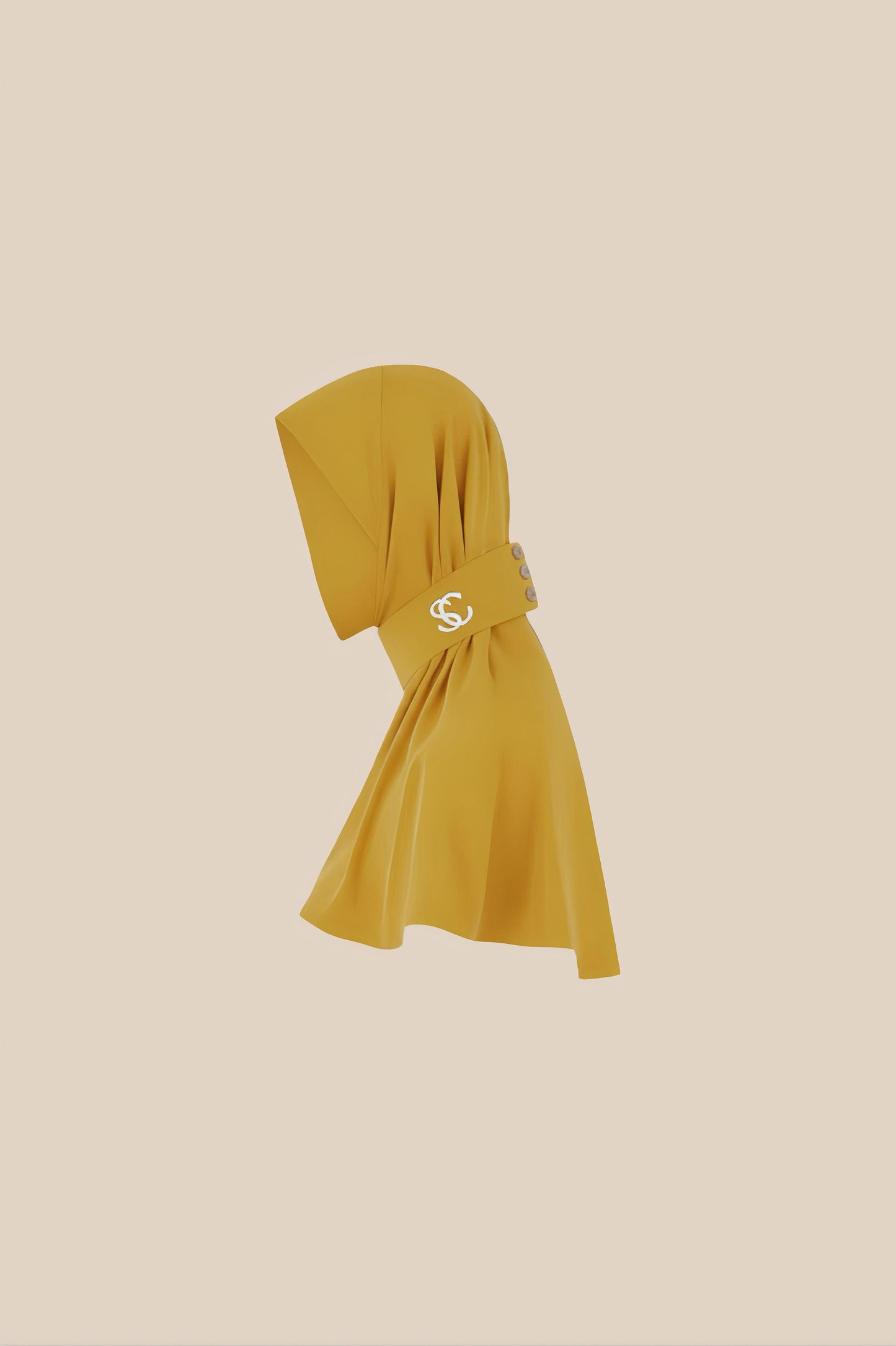 MUSTARD ELEGANCE SIGNATURE