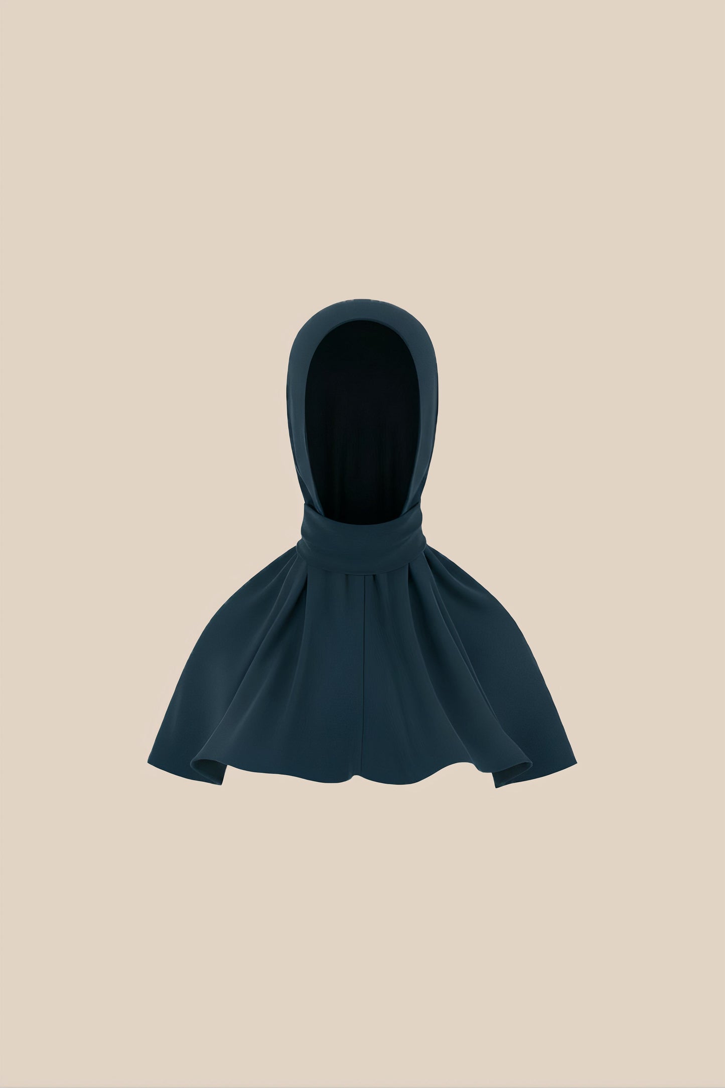 DARK TEAL ELEGANCE SIGNATURE