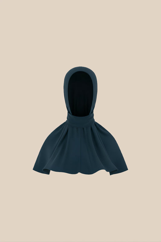 DARK TEAL ELEGANCE SIGNATURE