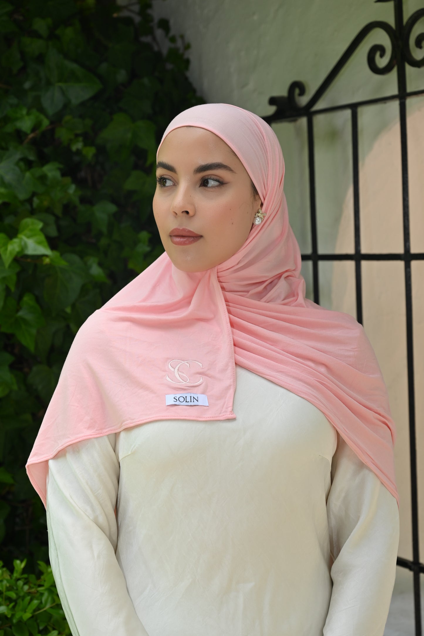 BLUSH BAMBOO