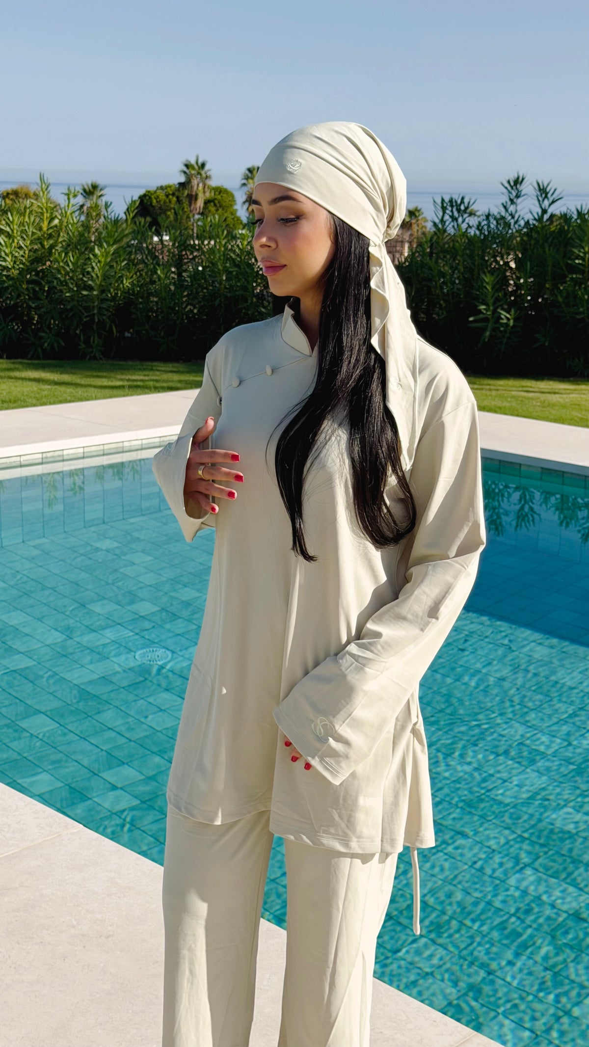 AMANI BURKINI
