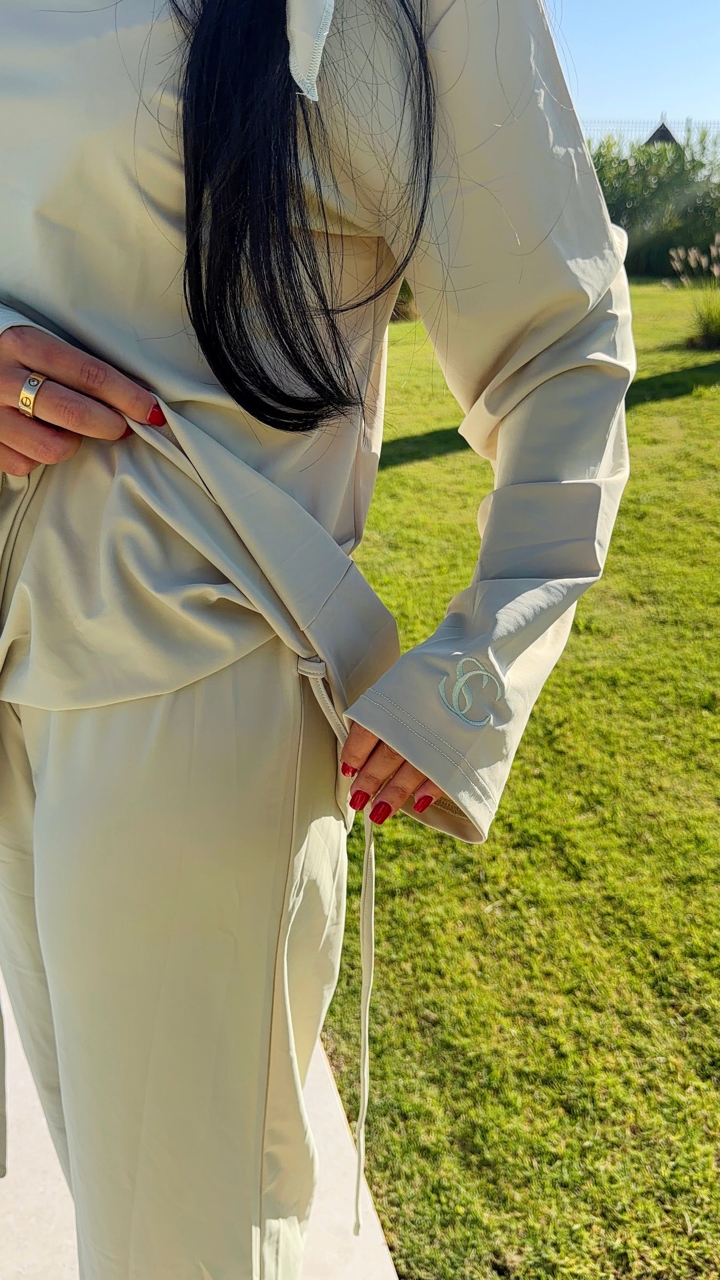 AMANI BURKINI
