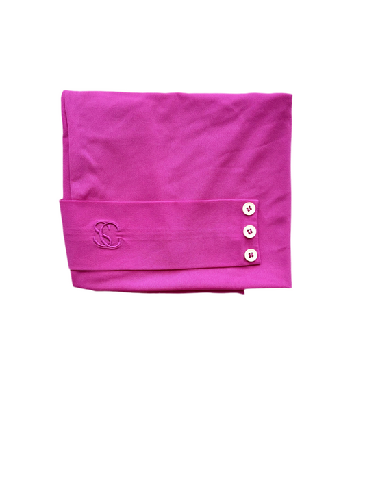 FUSCHIA ELEGANCE SIGNATURE