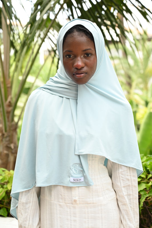 BABY BLUE PREMIUM JERSEY