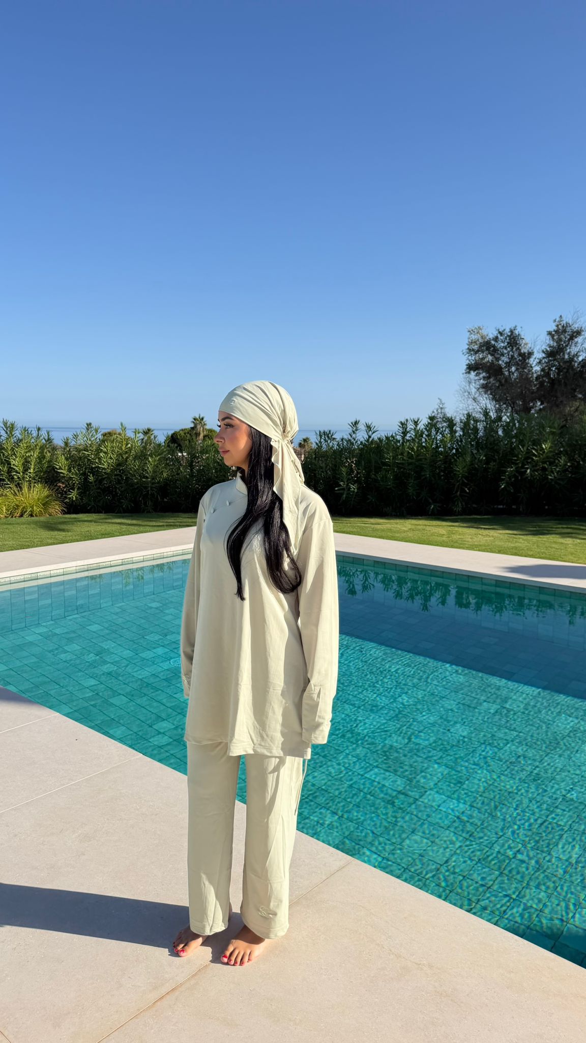 AMANI BURKINI