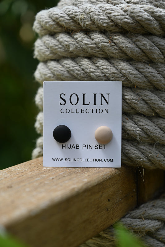 HIJAB PINS