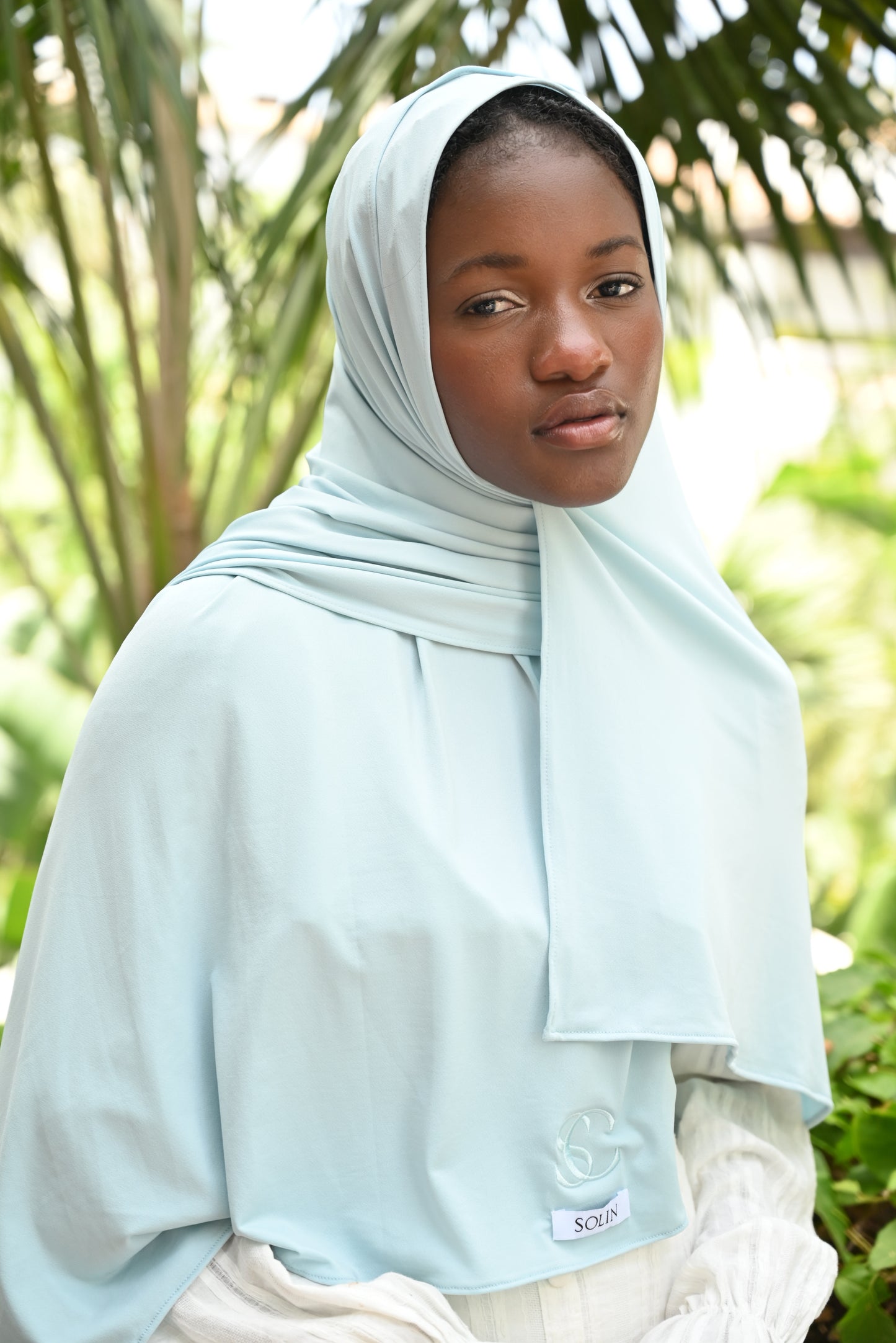 BABY BLUE PREMIUM JERSEY