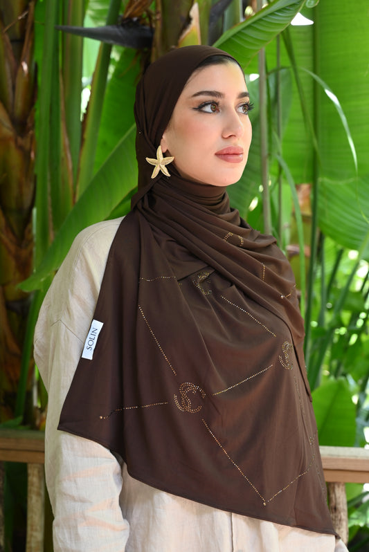 ESPRESSO STONE JERSEY