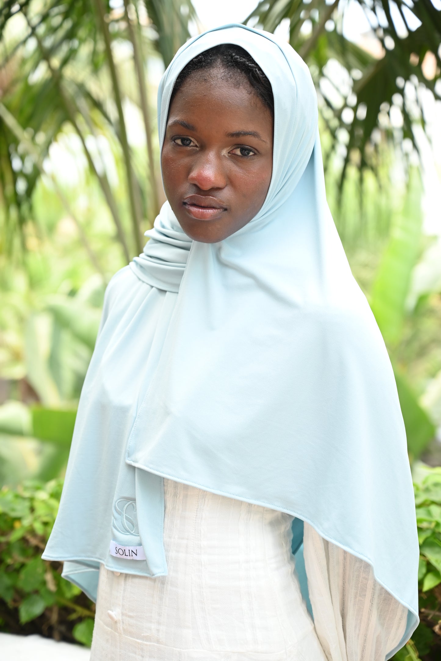 BABY BLUE PREMIUM JERSEY