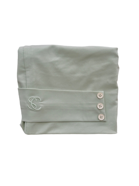 GREEN MINTH ELEGANCE SIGNATURE