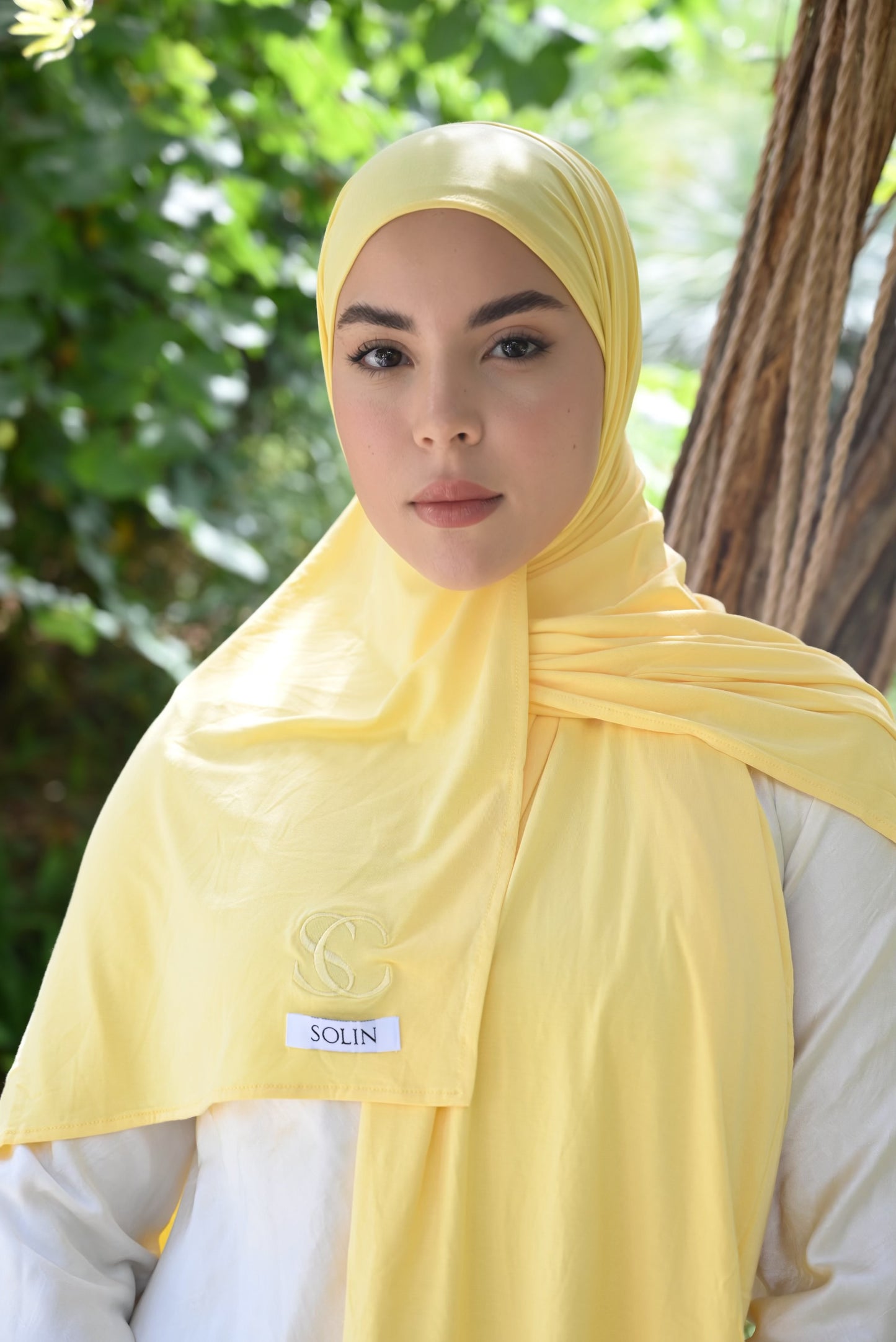 YELLOW BAMBOO