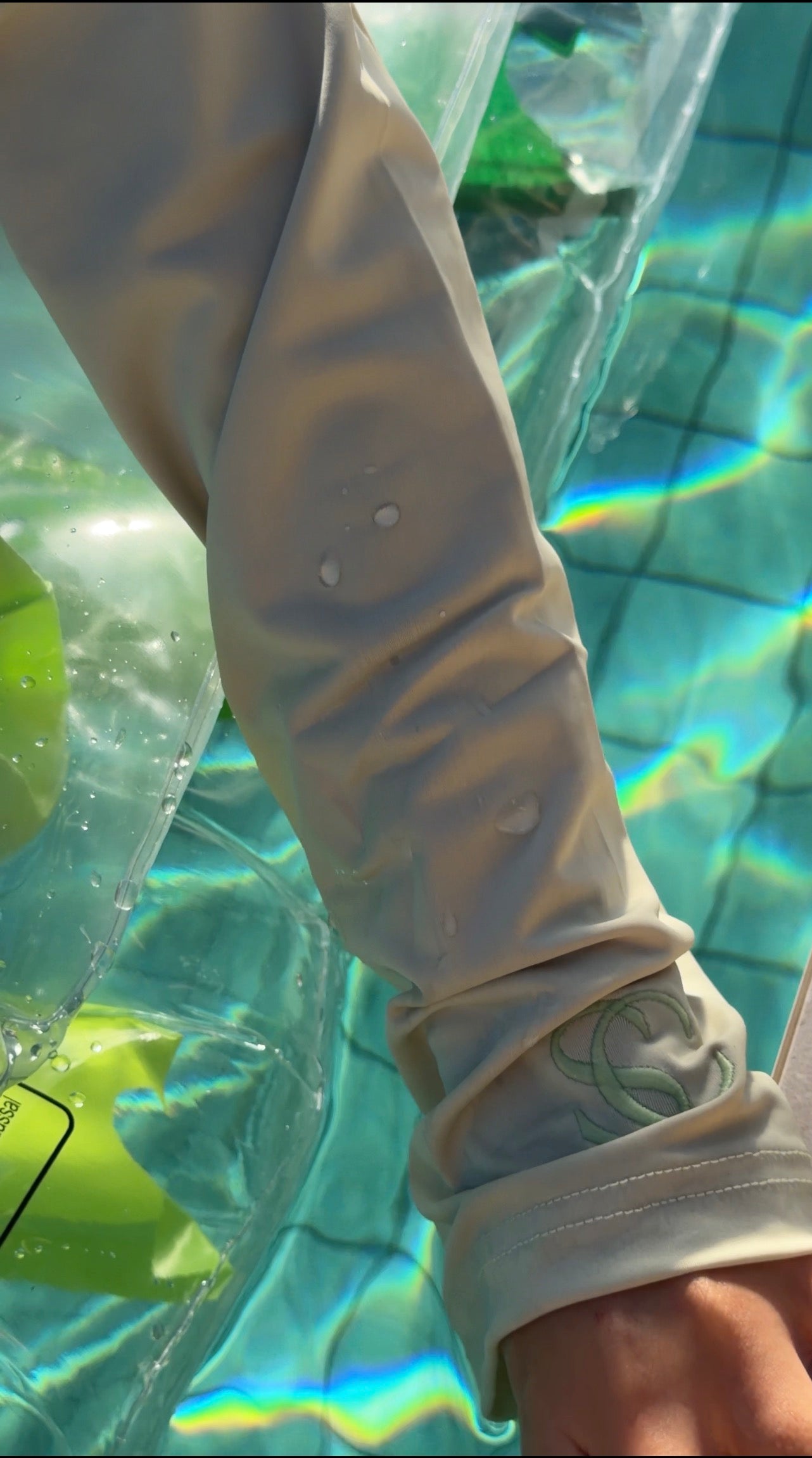 AMANI BURKINI