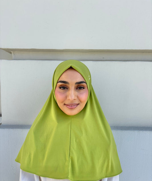 PISTACHIO AL WARDI