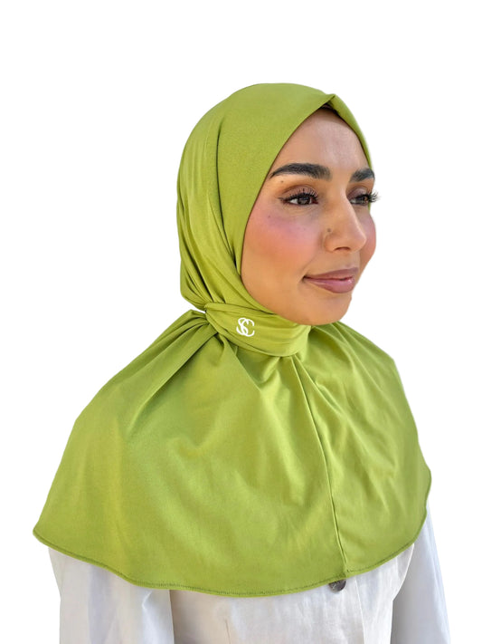 PISTACHIO AL WARDI