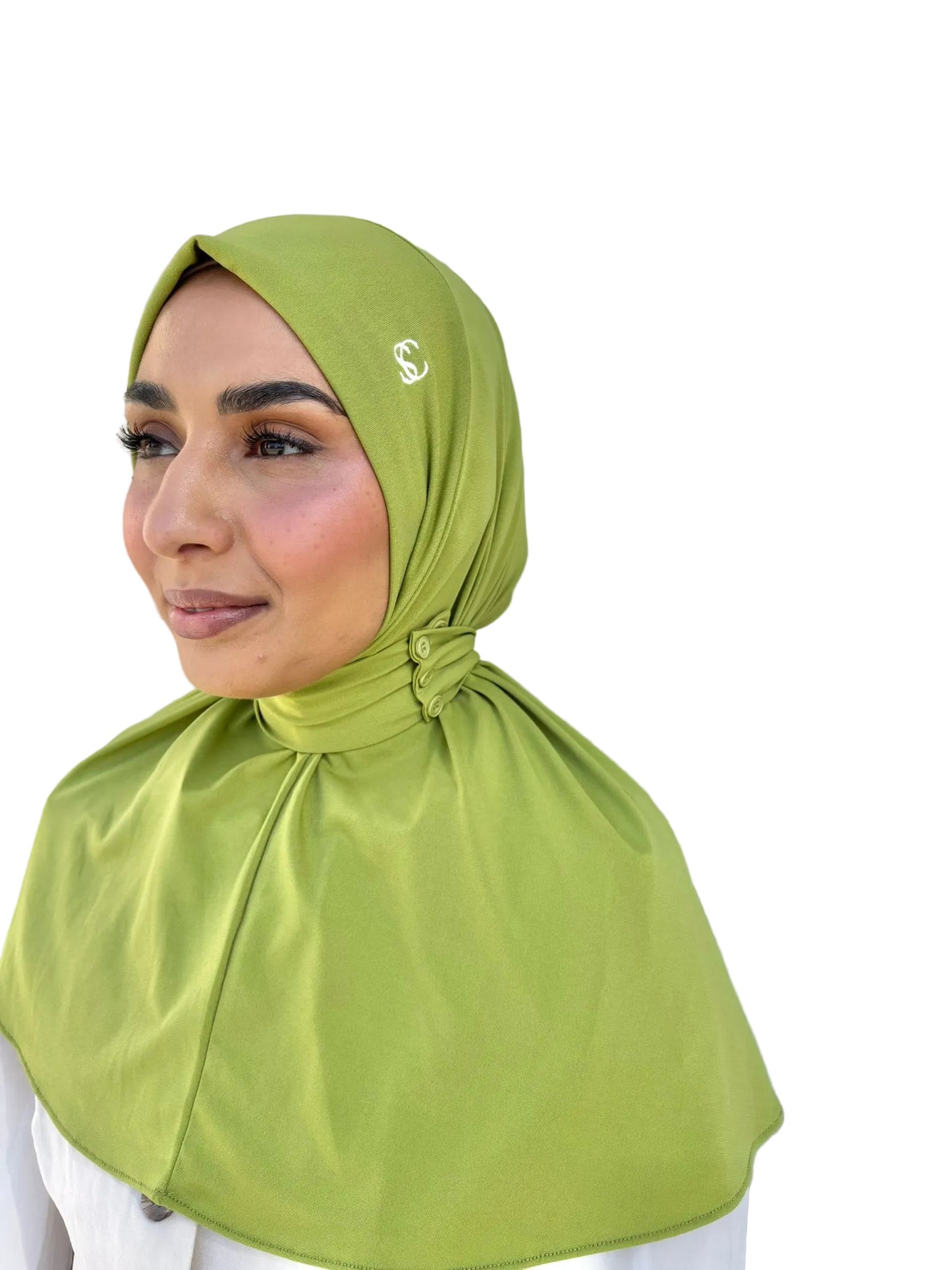 PISTACHIO AL WARDI