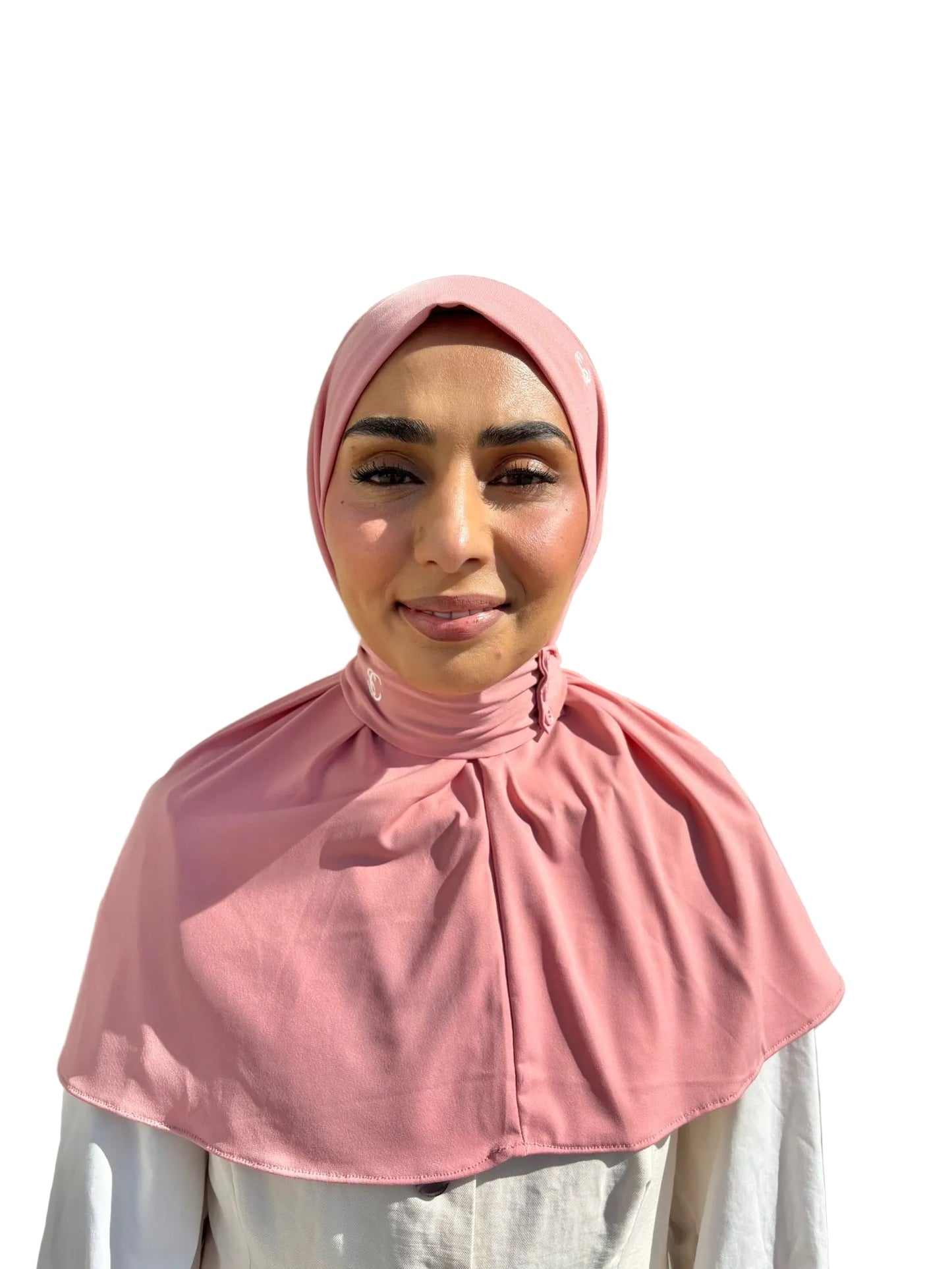 PINKWOOD AL WARDI