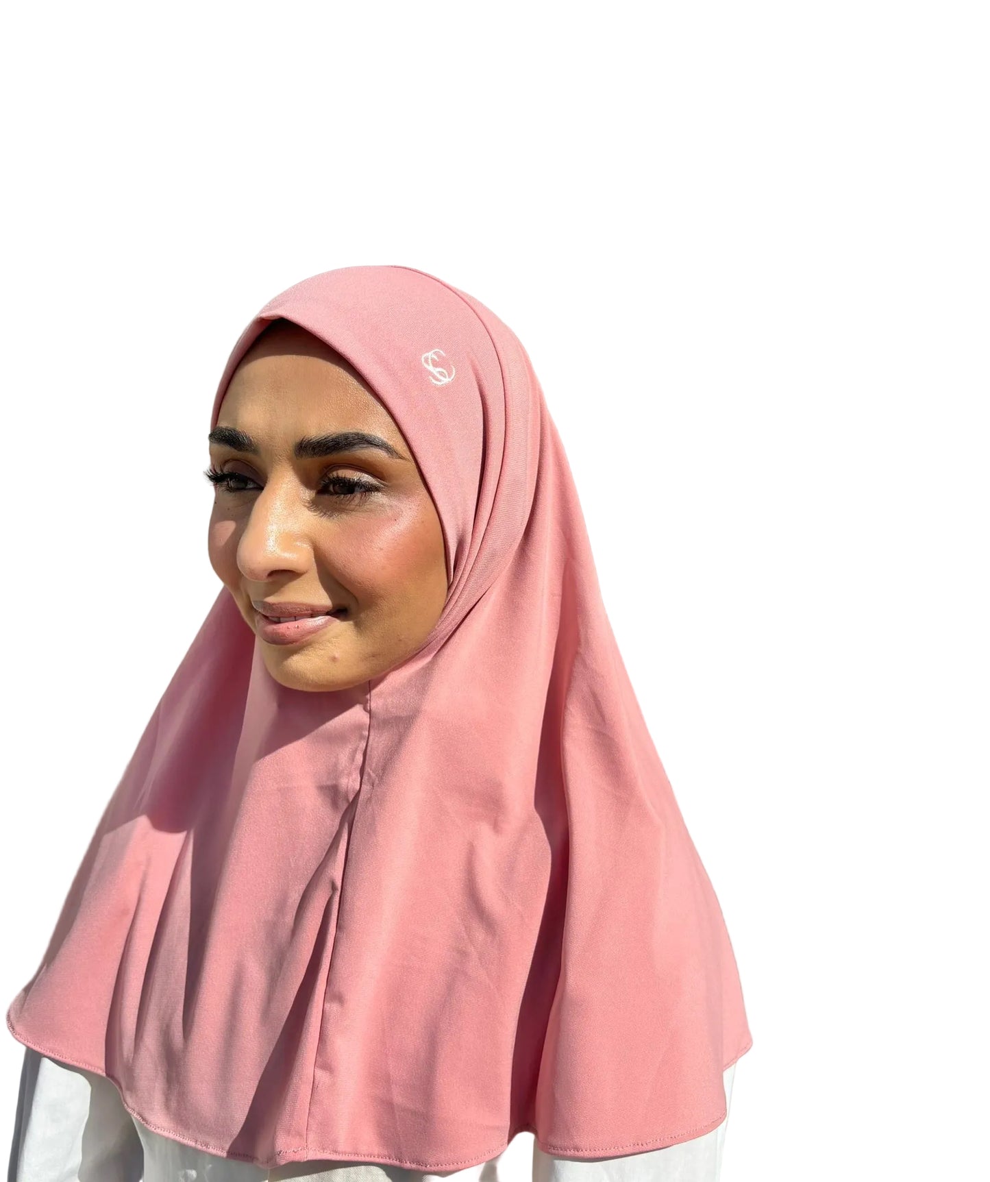 PINKWOOD AL WARDI
