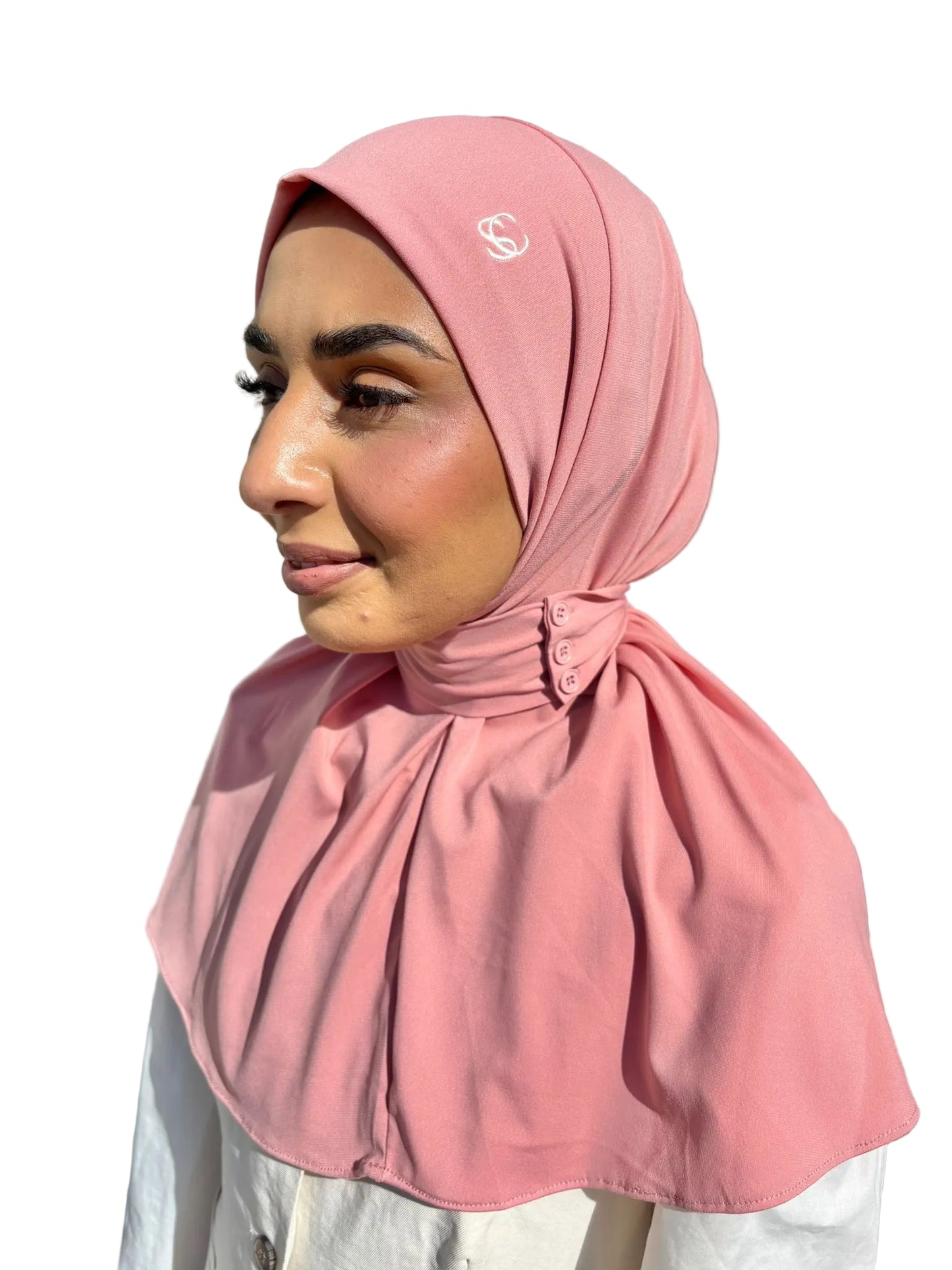 PINKWOOD AL WARDI