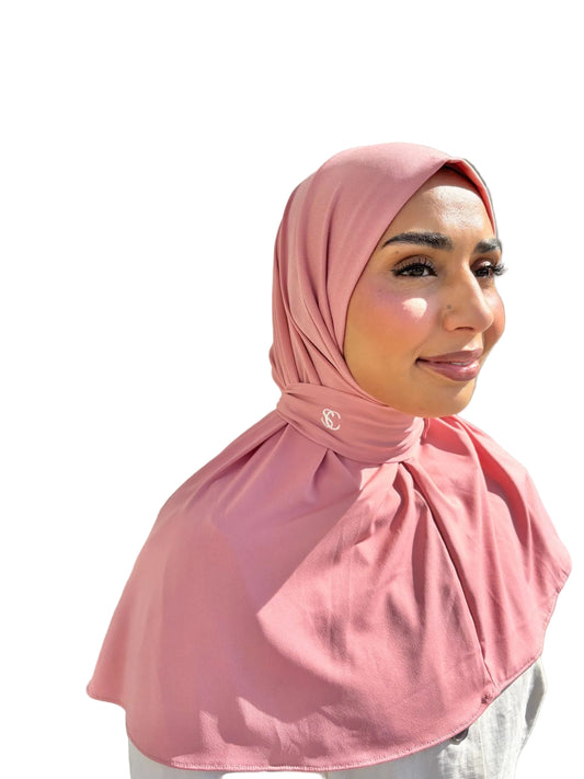 PINKWOOD AL WARDI