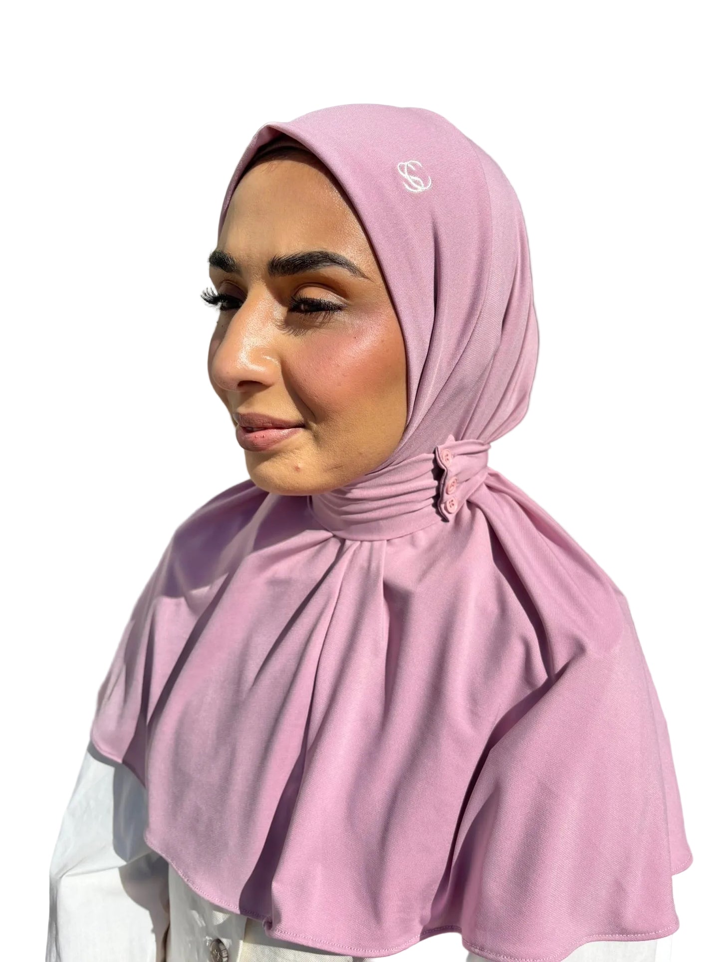 DUSTY PINK AL WARDI