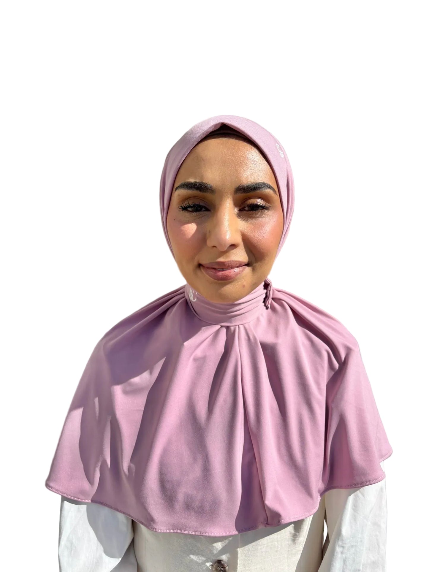 DUSTY PINK AL WARDI