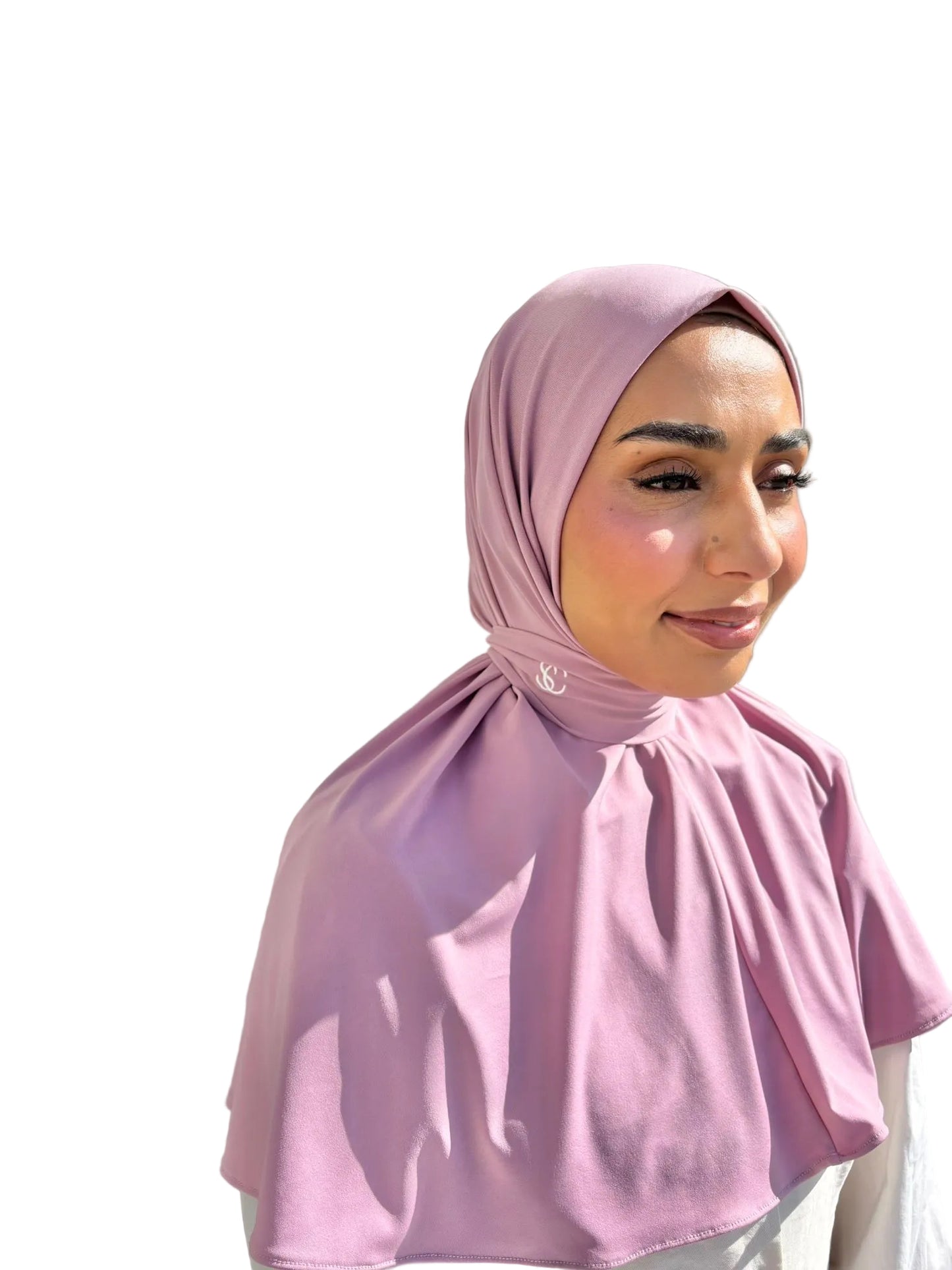 DUSTY PINK AL WARDI