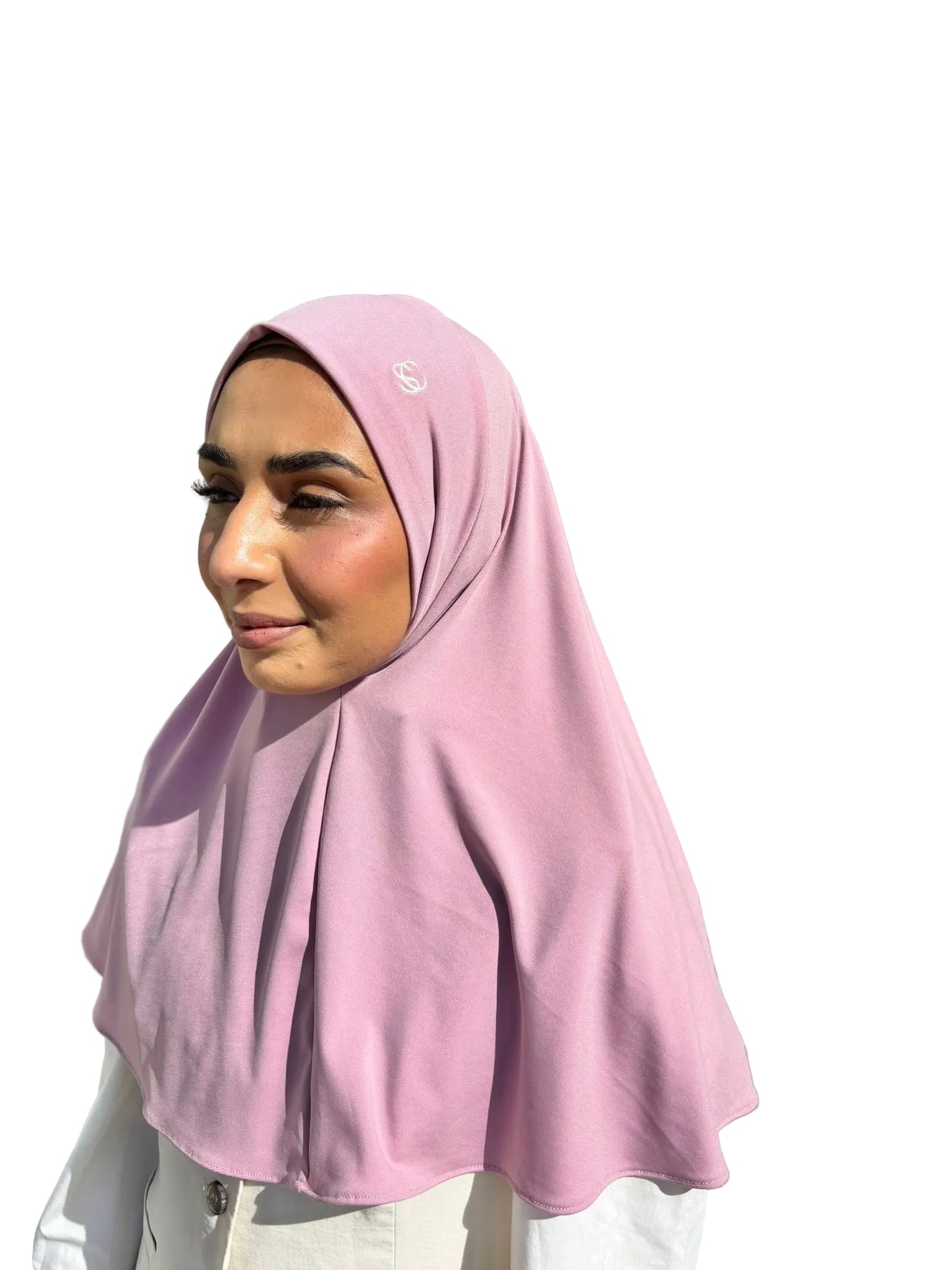 DUSTY PINK AL WARDI