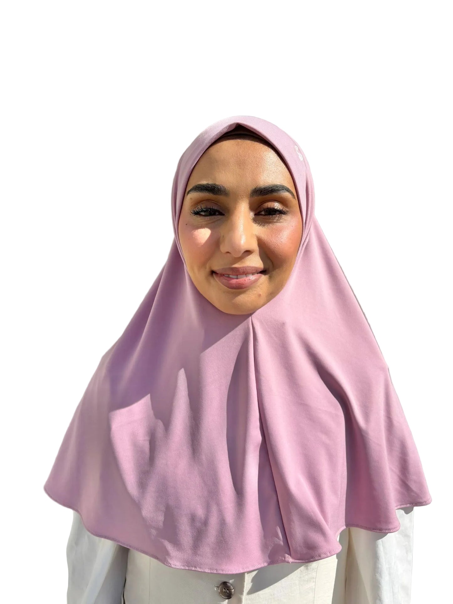 DUSTY PINK AL WARDI