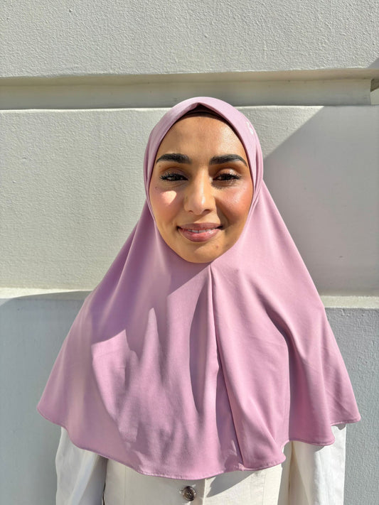 DUSTY PINK AL WARDI