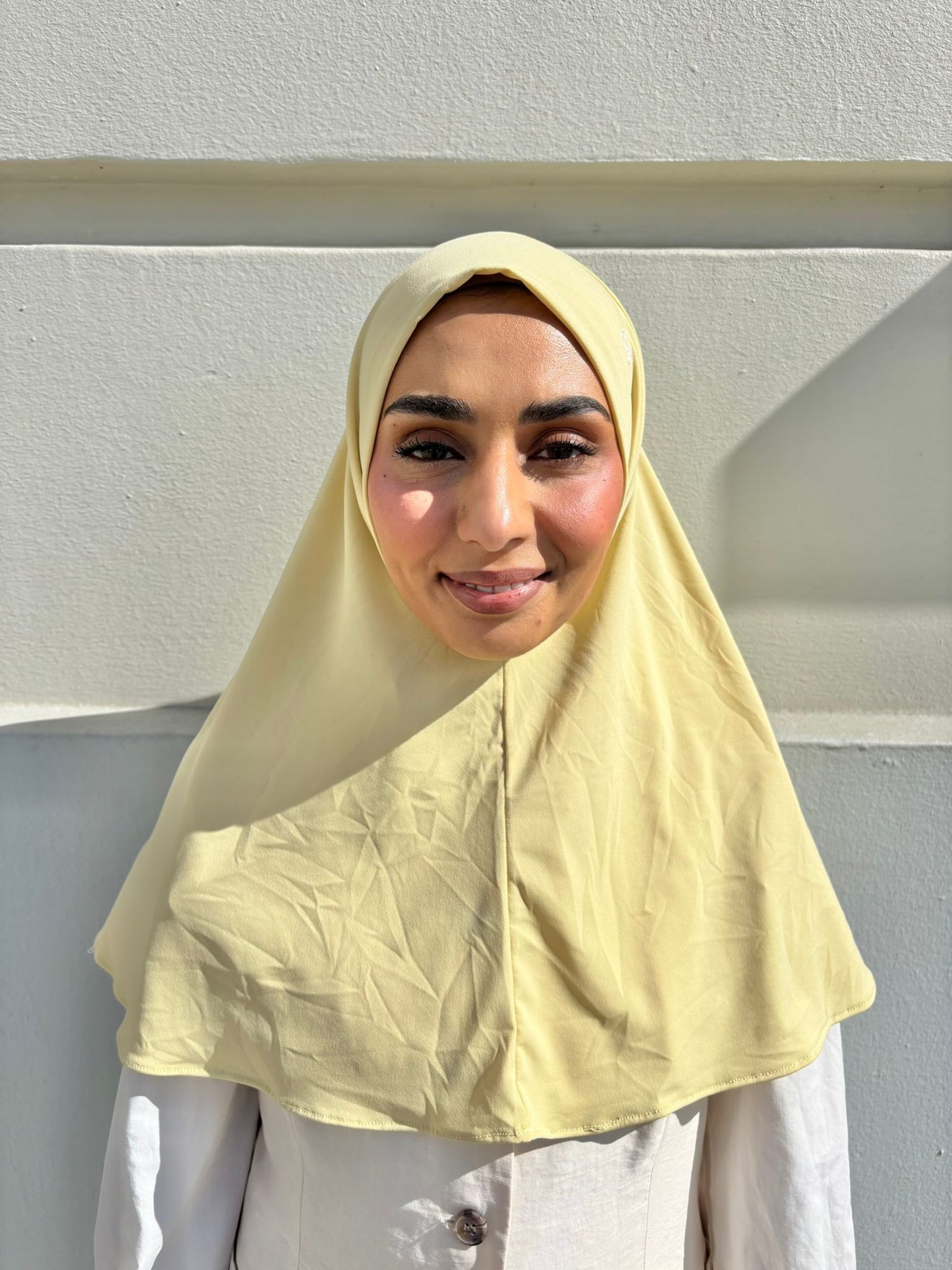 YELLOW AL WARDI