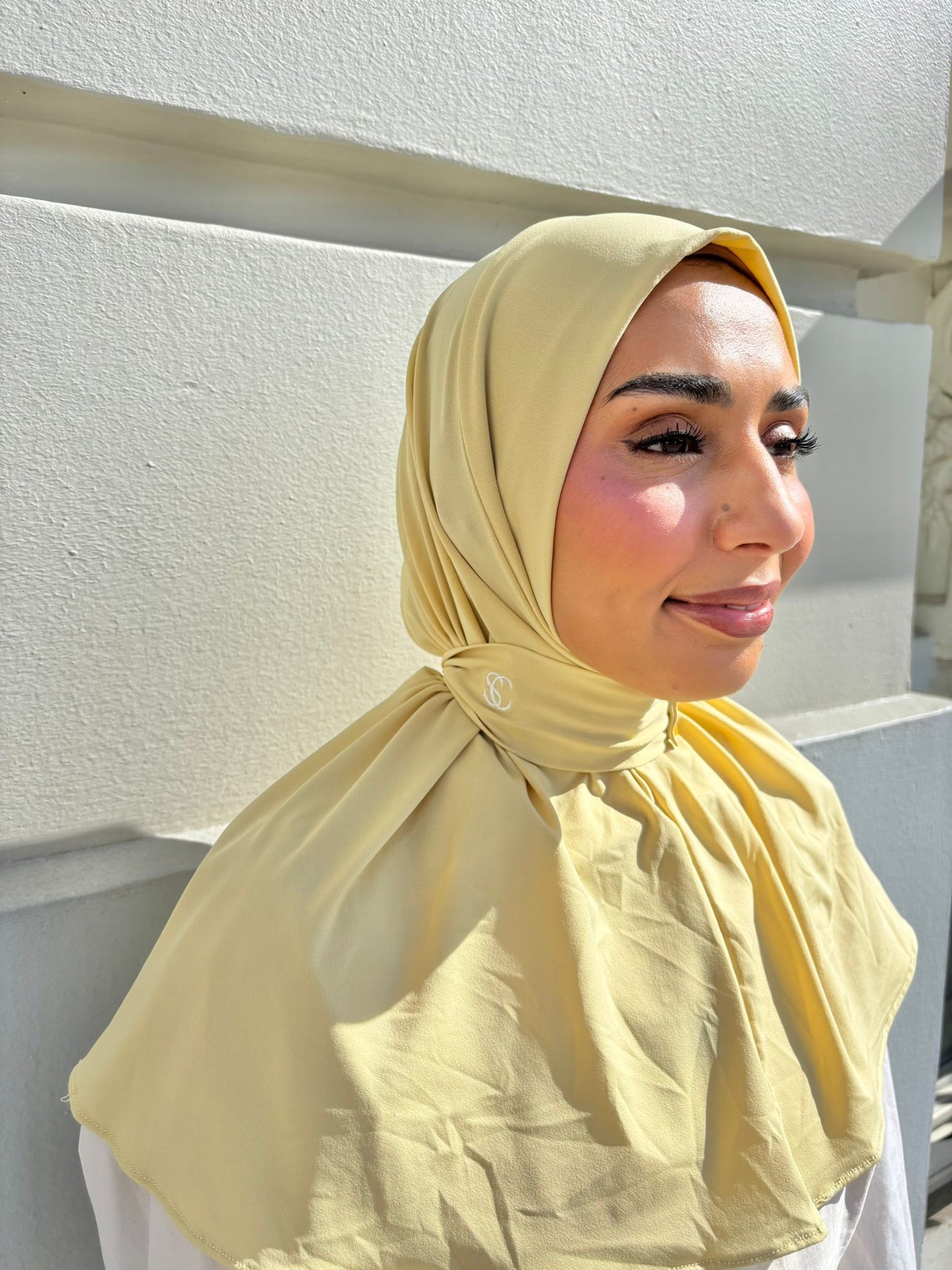 YELLOW AL WARDI