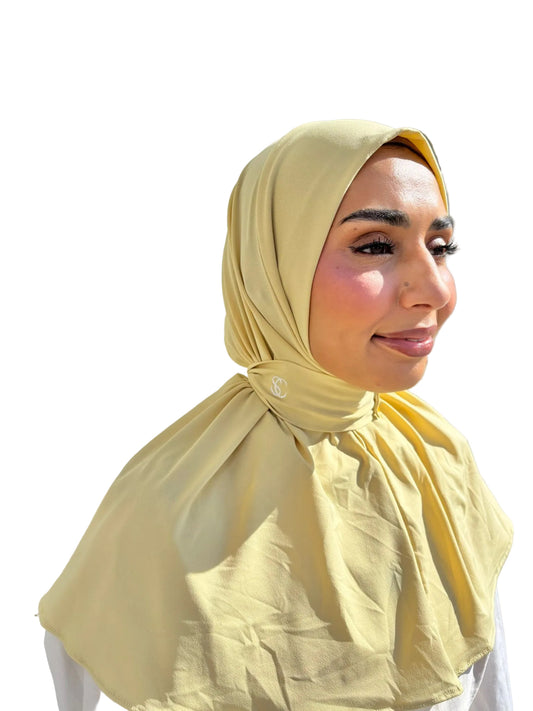 YELLOW AL WARDI