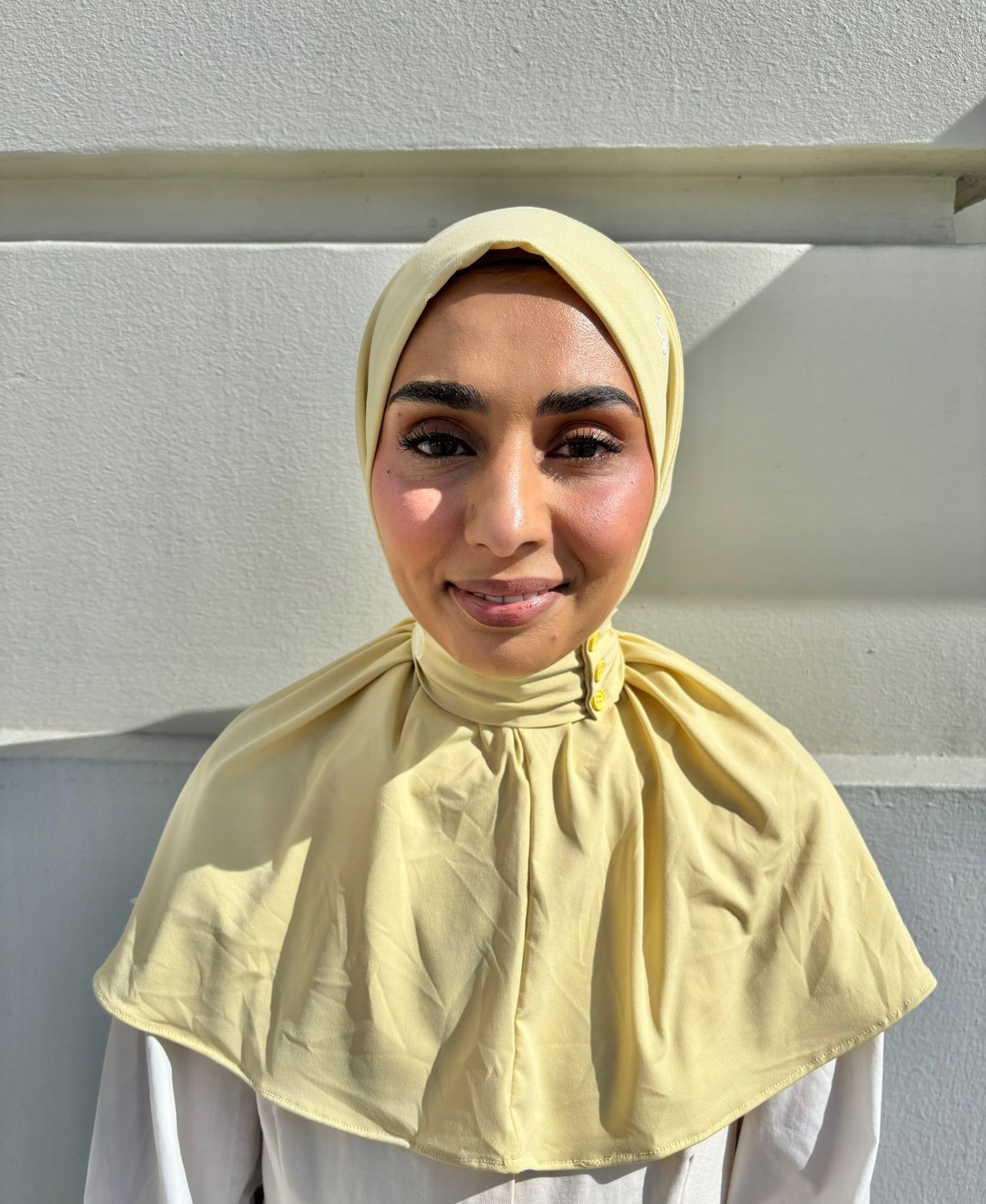 YELLOW AL WARDI