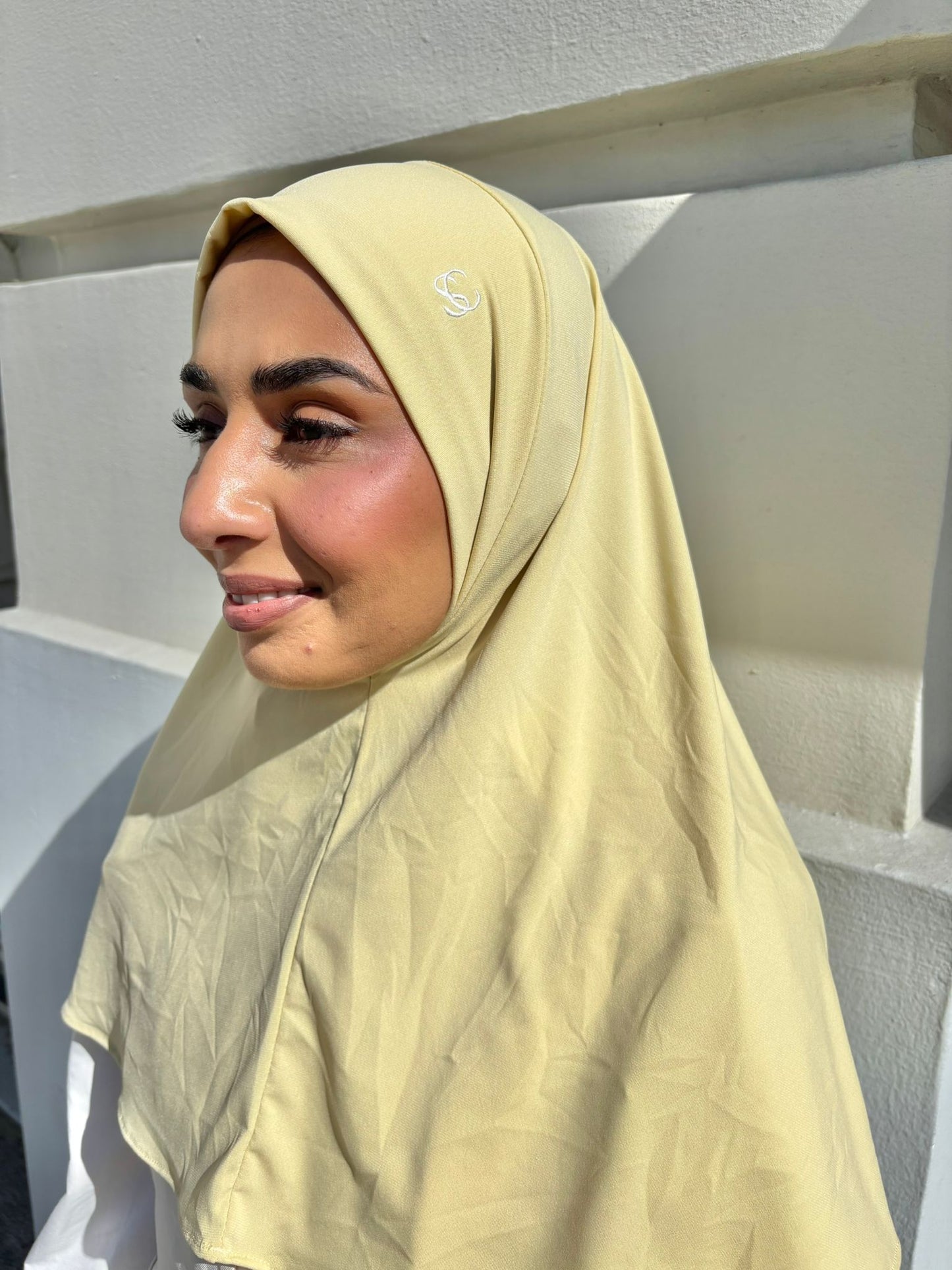 YELLOW AL WARDI