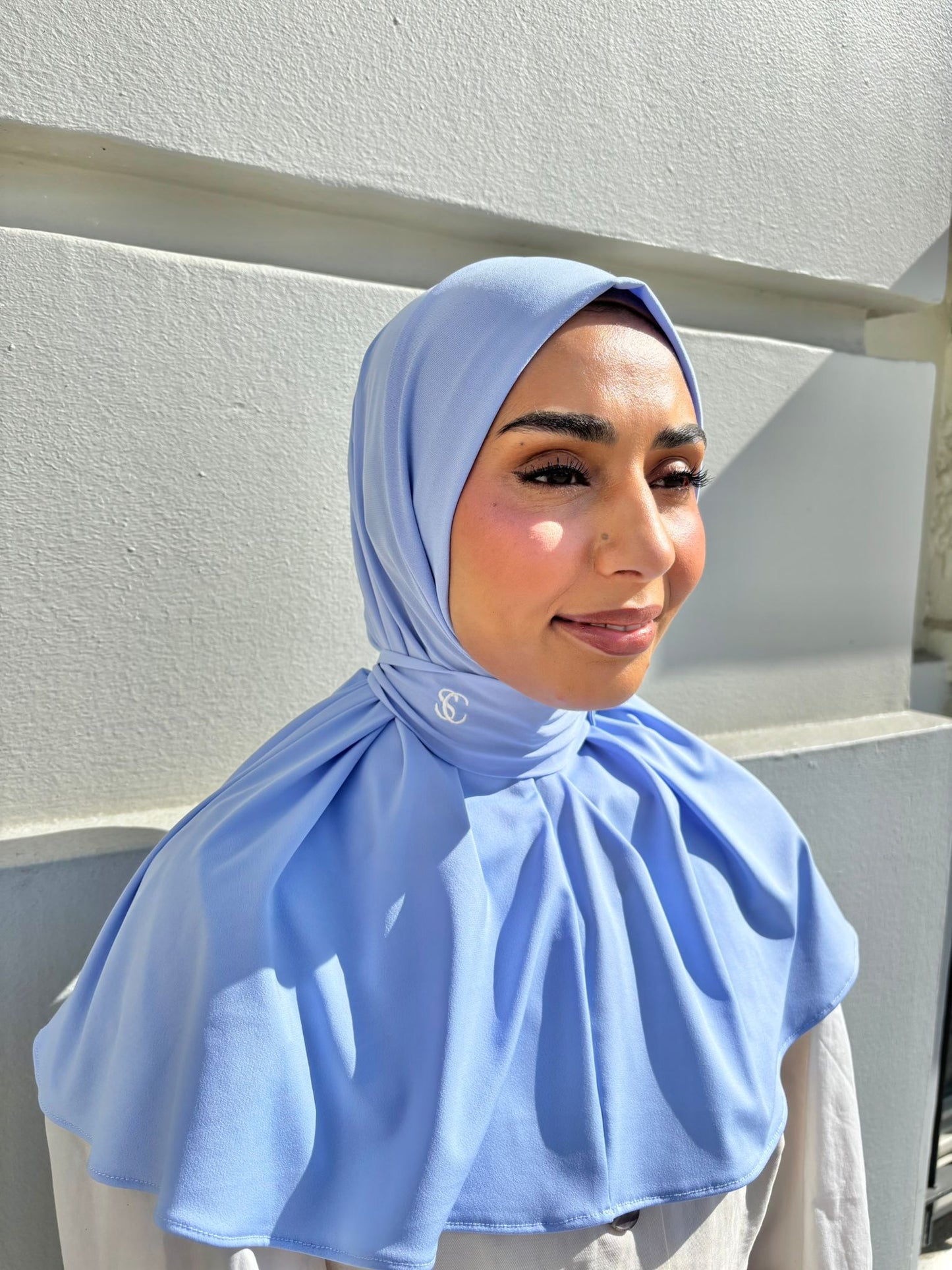 BLUE ICE AL WARDI