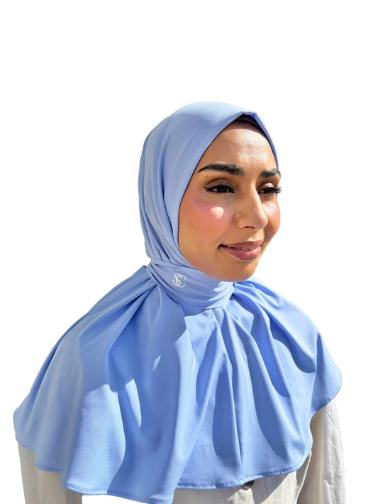 BLUE ICE AL WARDI