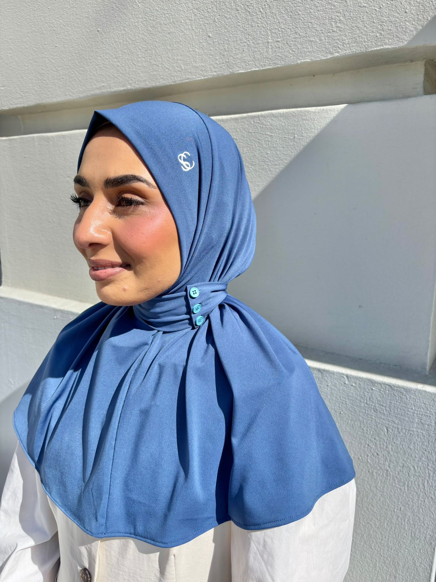 BLUE DENIM AL WARDI